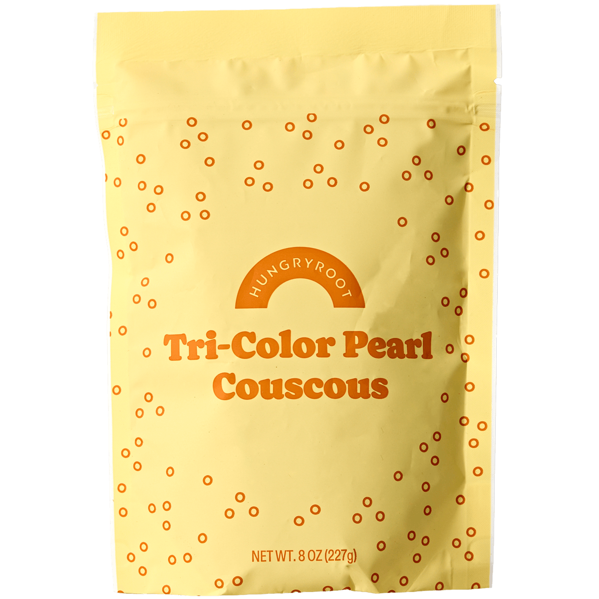 Tri-Color Pearled Couscous 2 of 2