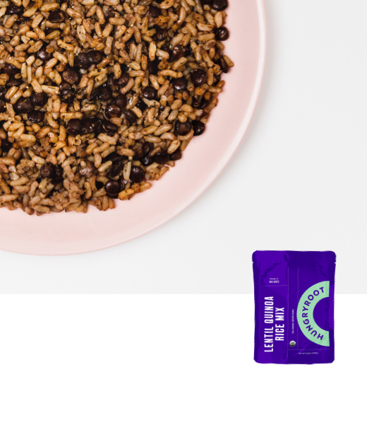 Fresh Healthy Foods Hungryroot