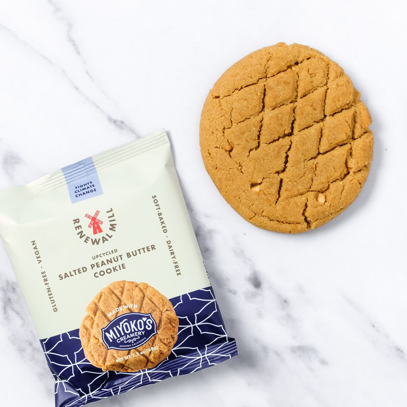 Salted Peanut Butter Cookie Hungryroot