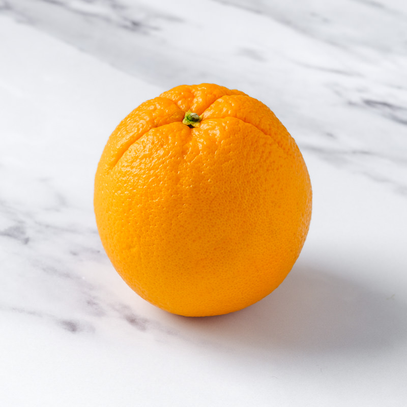 Valencia Orange 1 of 2