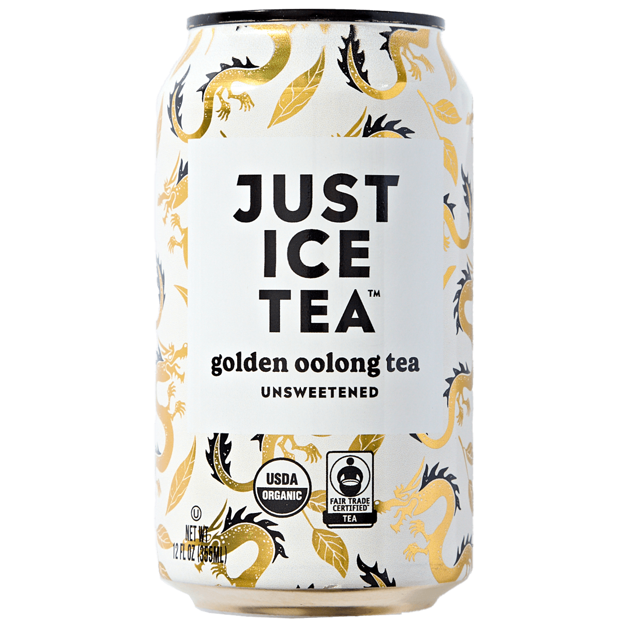 Organic Golden Oolong Tea 2 of 2