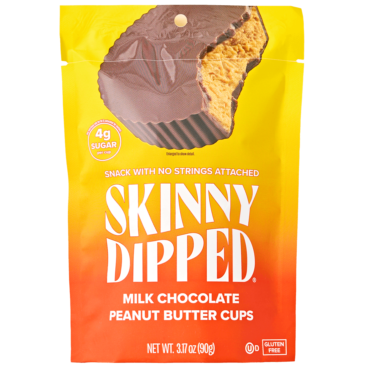 Milk Chocolate Peanut Butter Cups 2 of 2