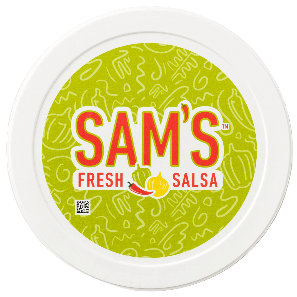 Mild Fresh Salsa 2 of 2