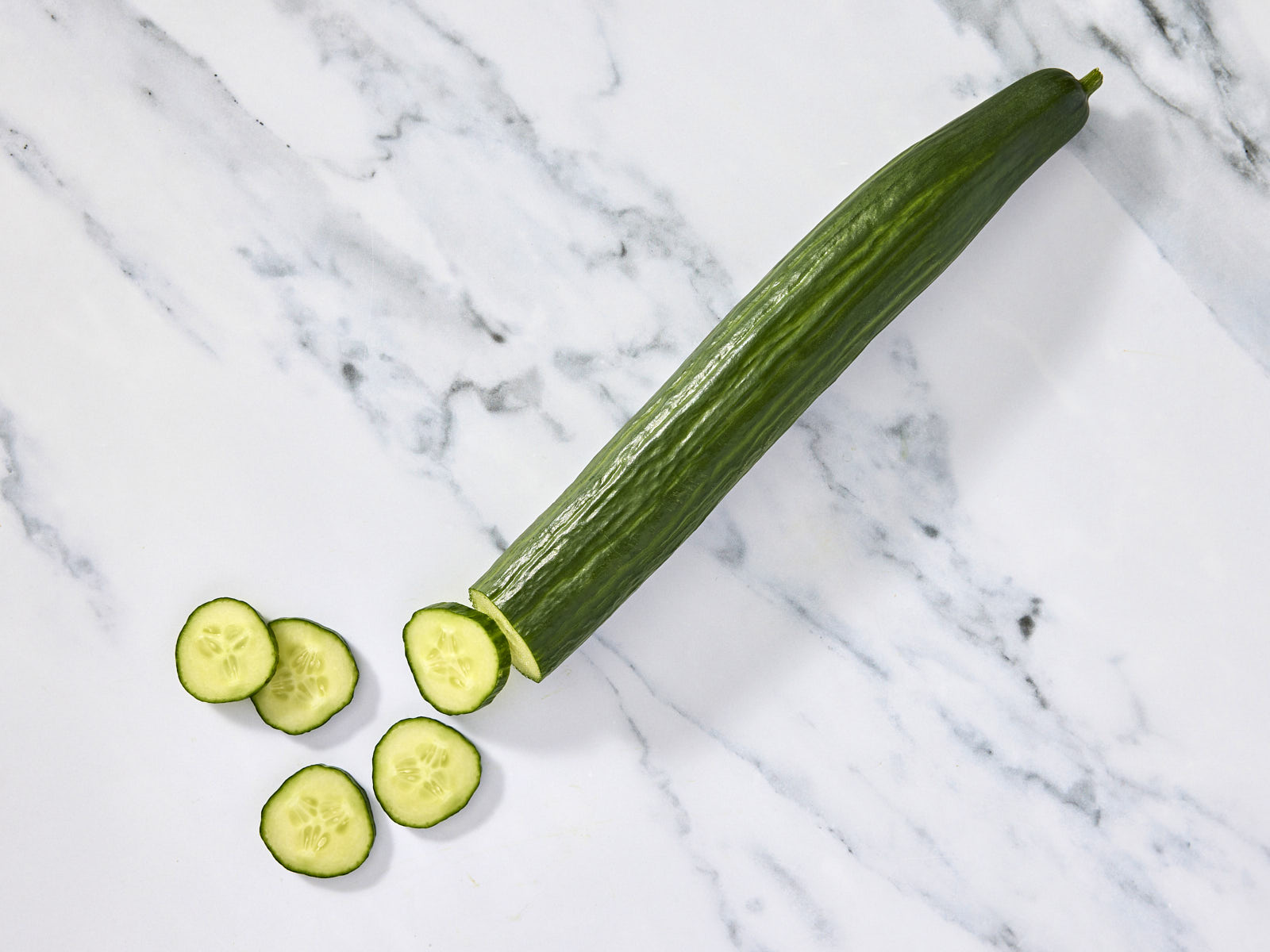 English Cucumber 1 of 2