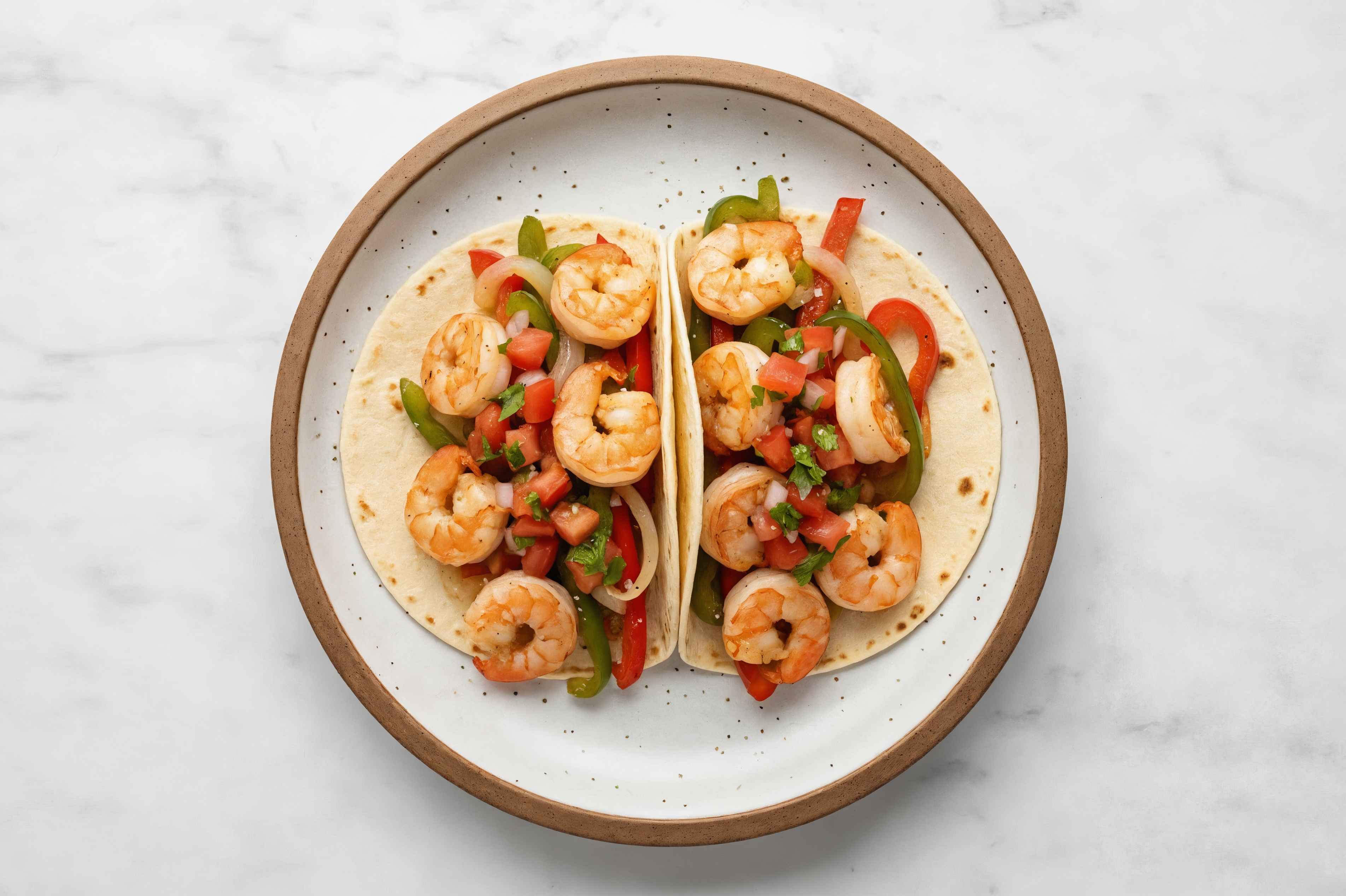 Shrimp Tacos