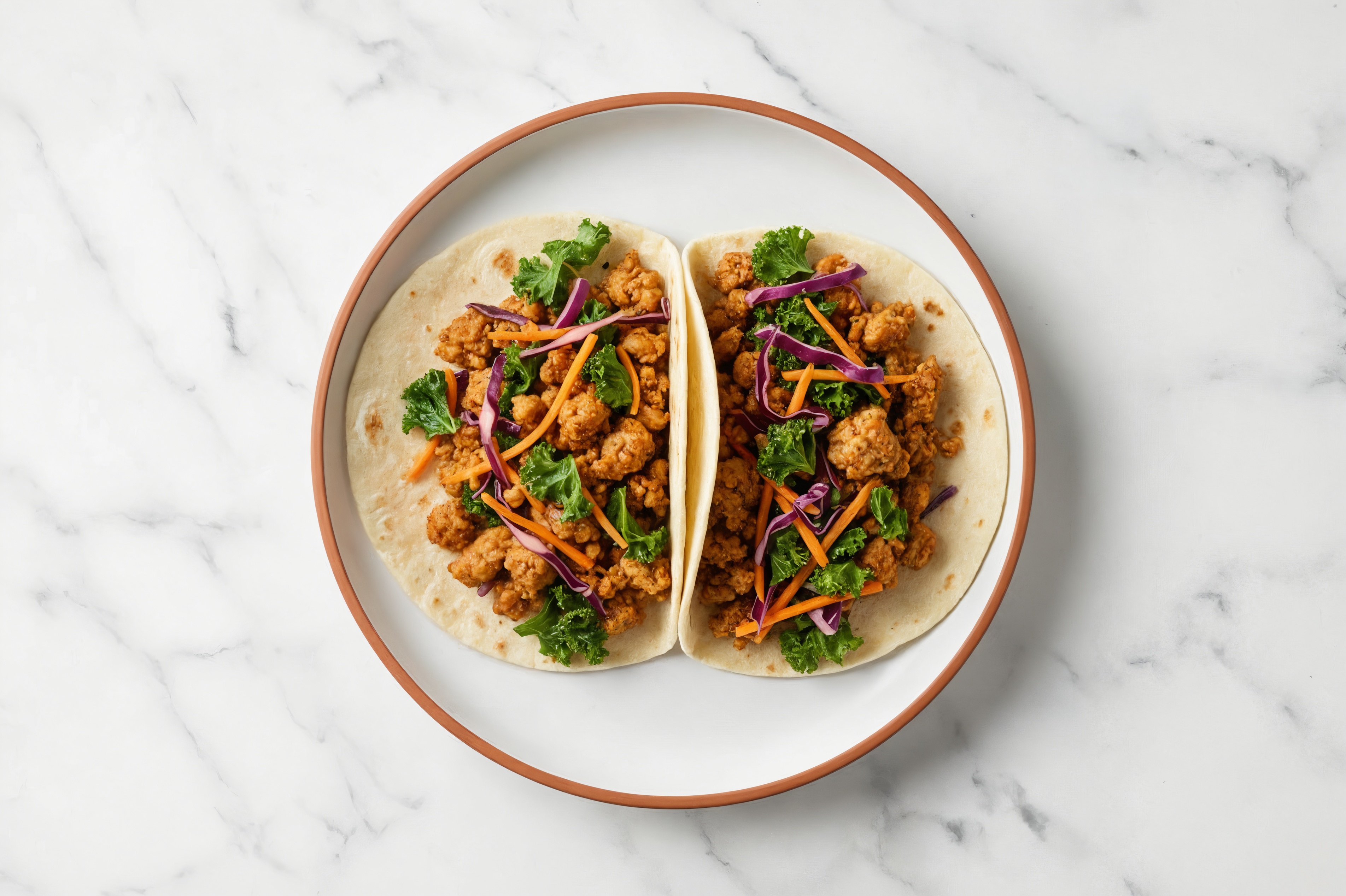 Classic Lean Turkey Tacos