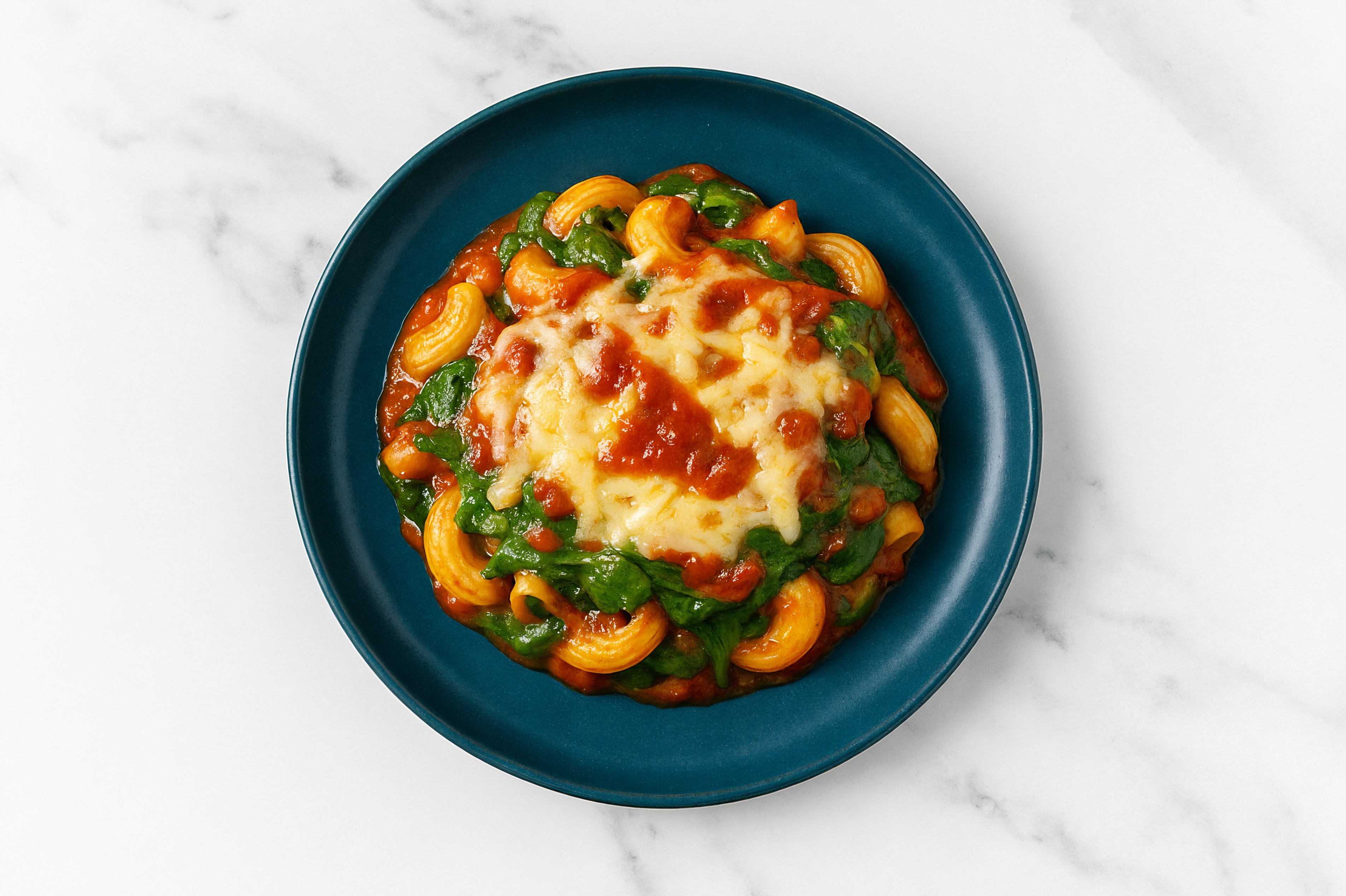 Vegan Stuffed Shells Bake
