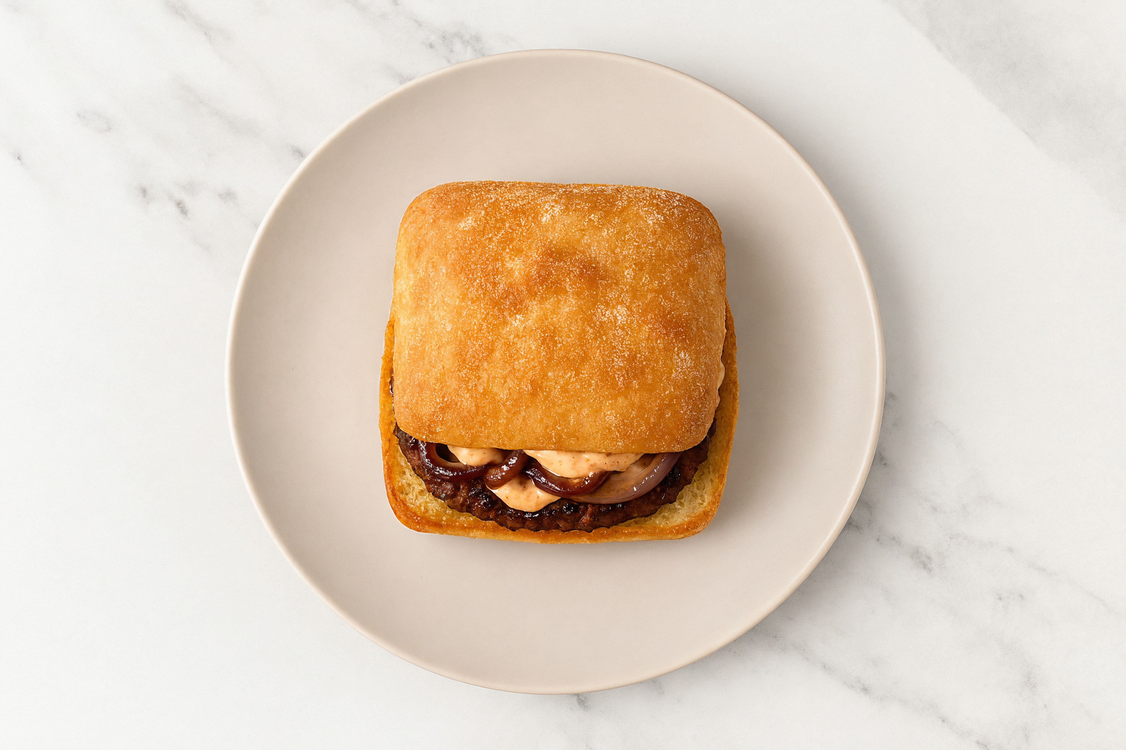 Extra Fancy Classic Wagyu Beef Burger