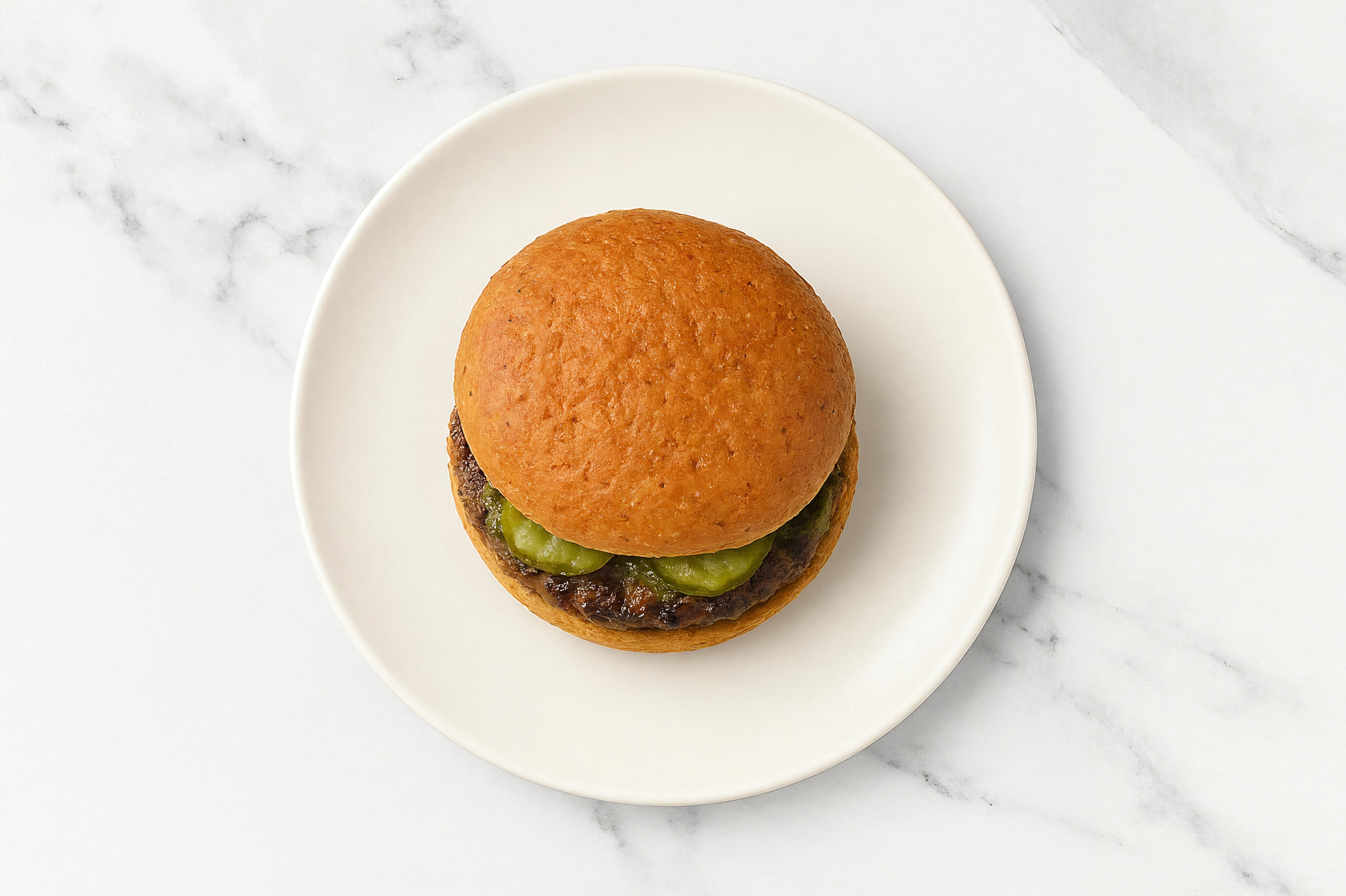 Wagyu Beef Burger