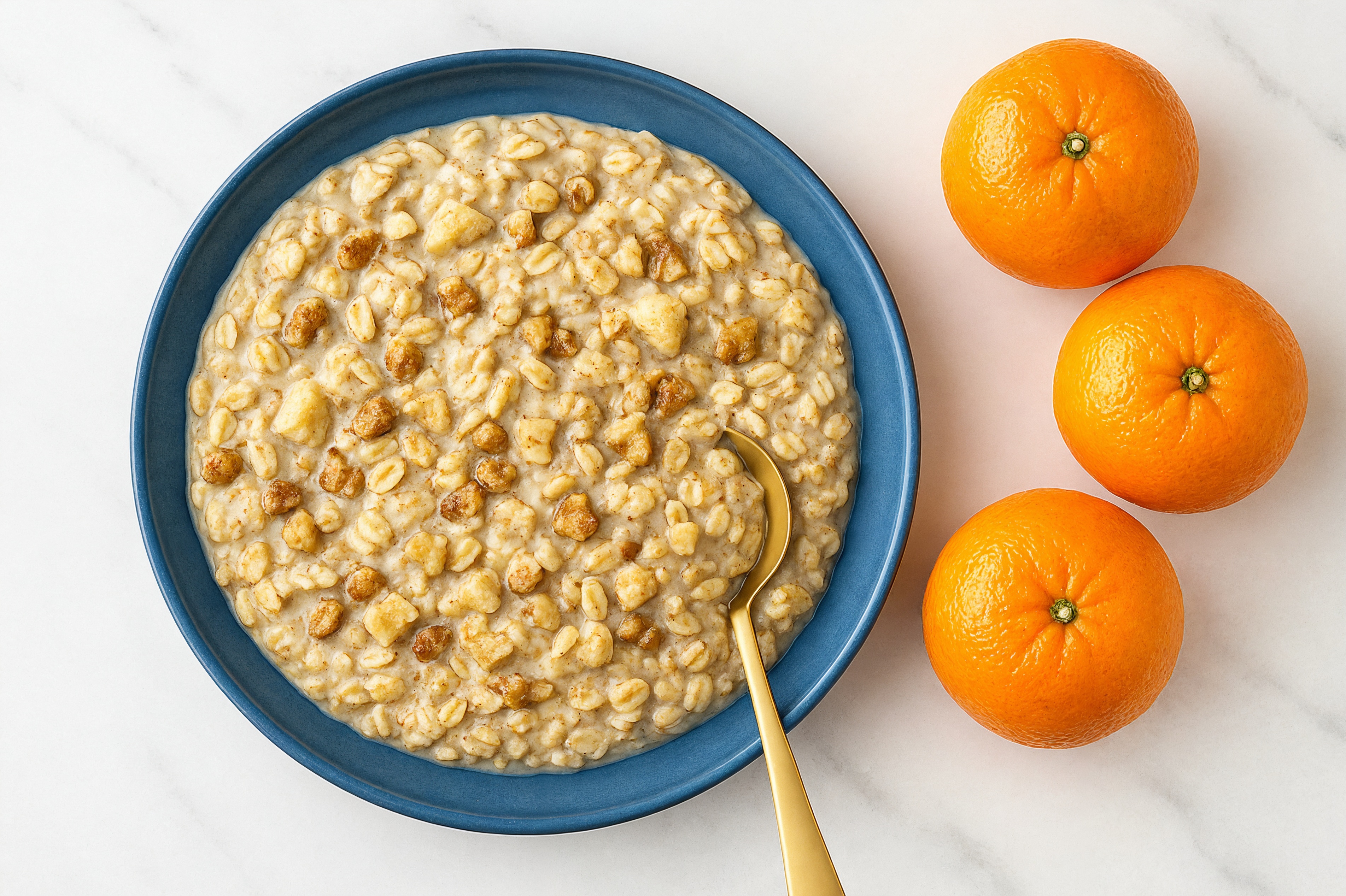 Banana Bread Cutie Oats