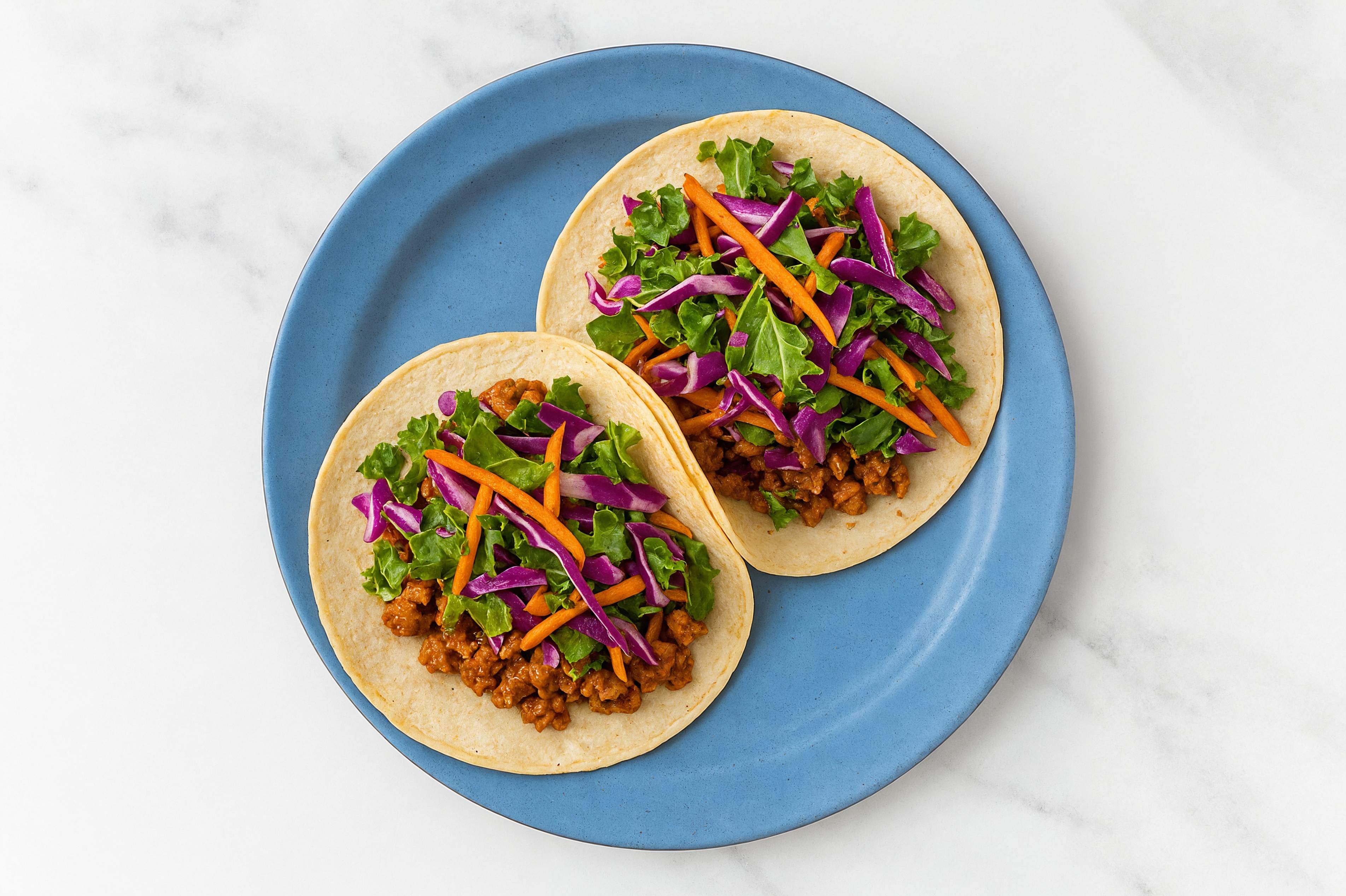 Hearty Classic Lean Turkey Tacos