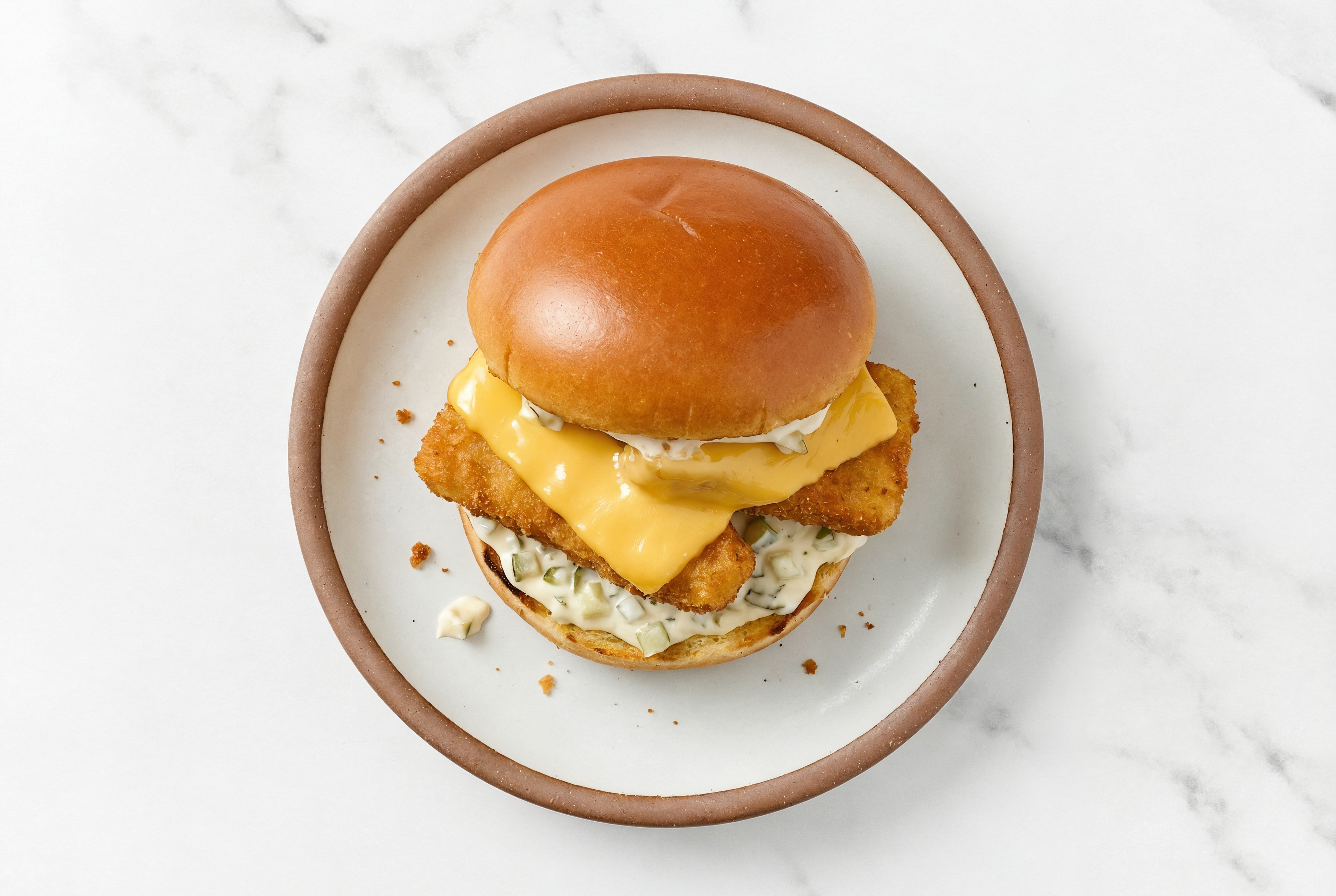 Filet-HR-Fish Sandwich