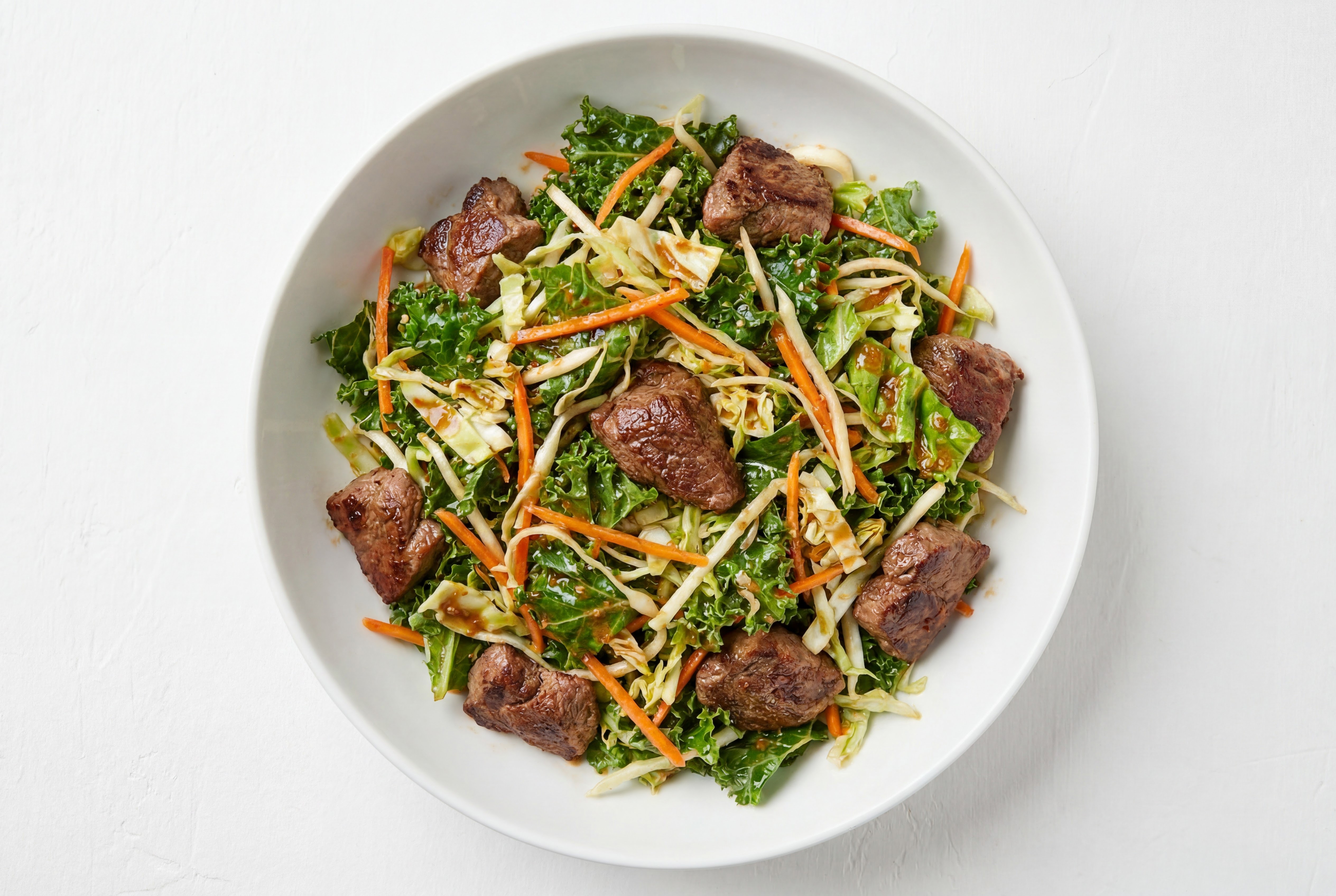 Lamb Salad