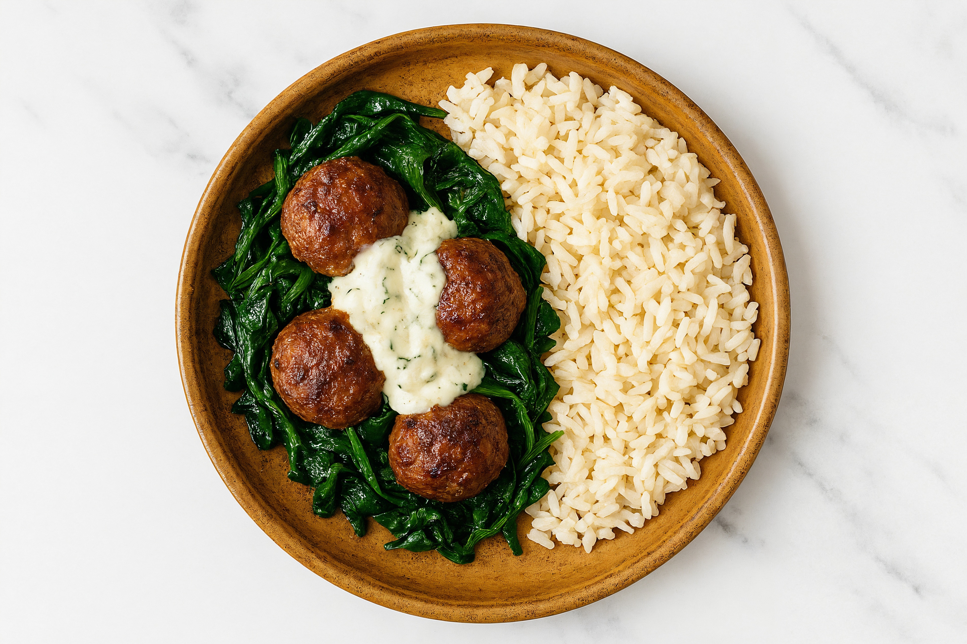 Tzatziki 