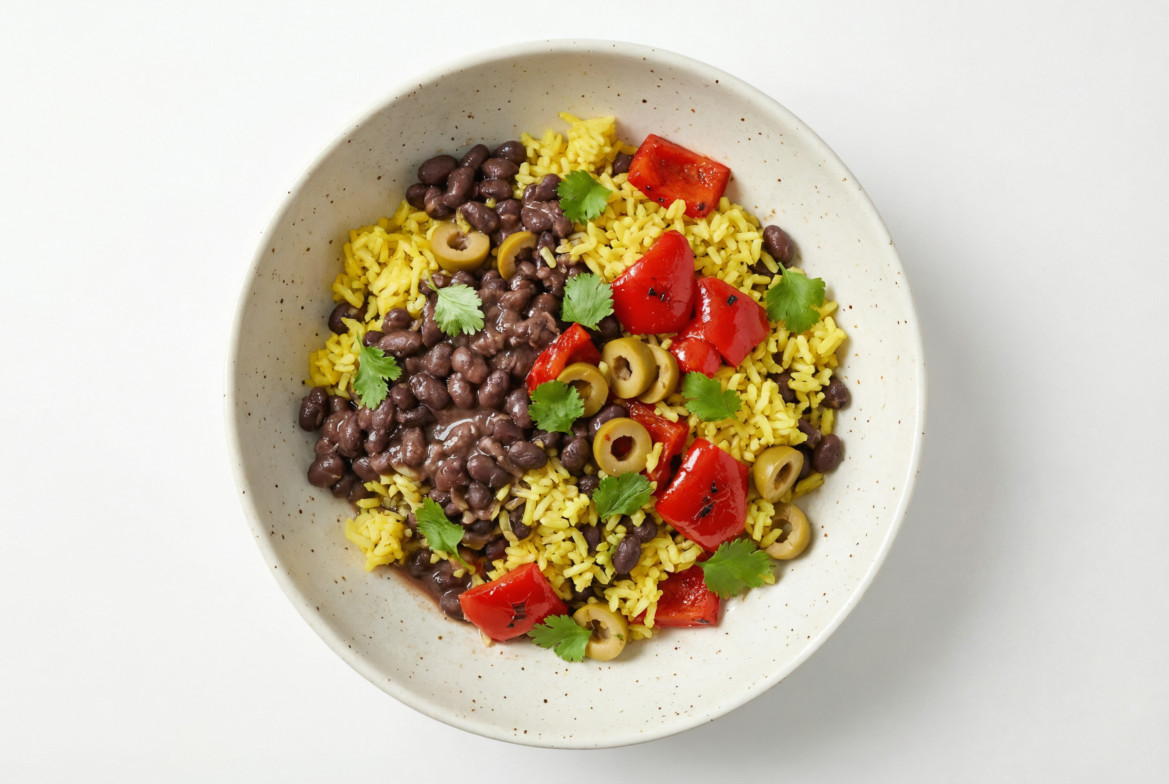 Homestyle Spanish Beans n' Rice