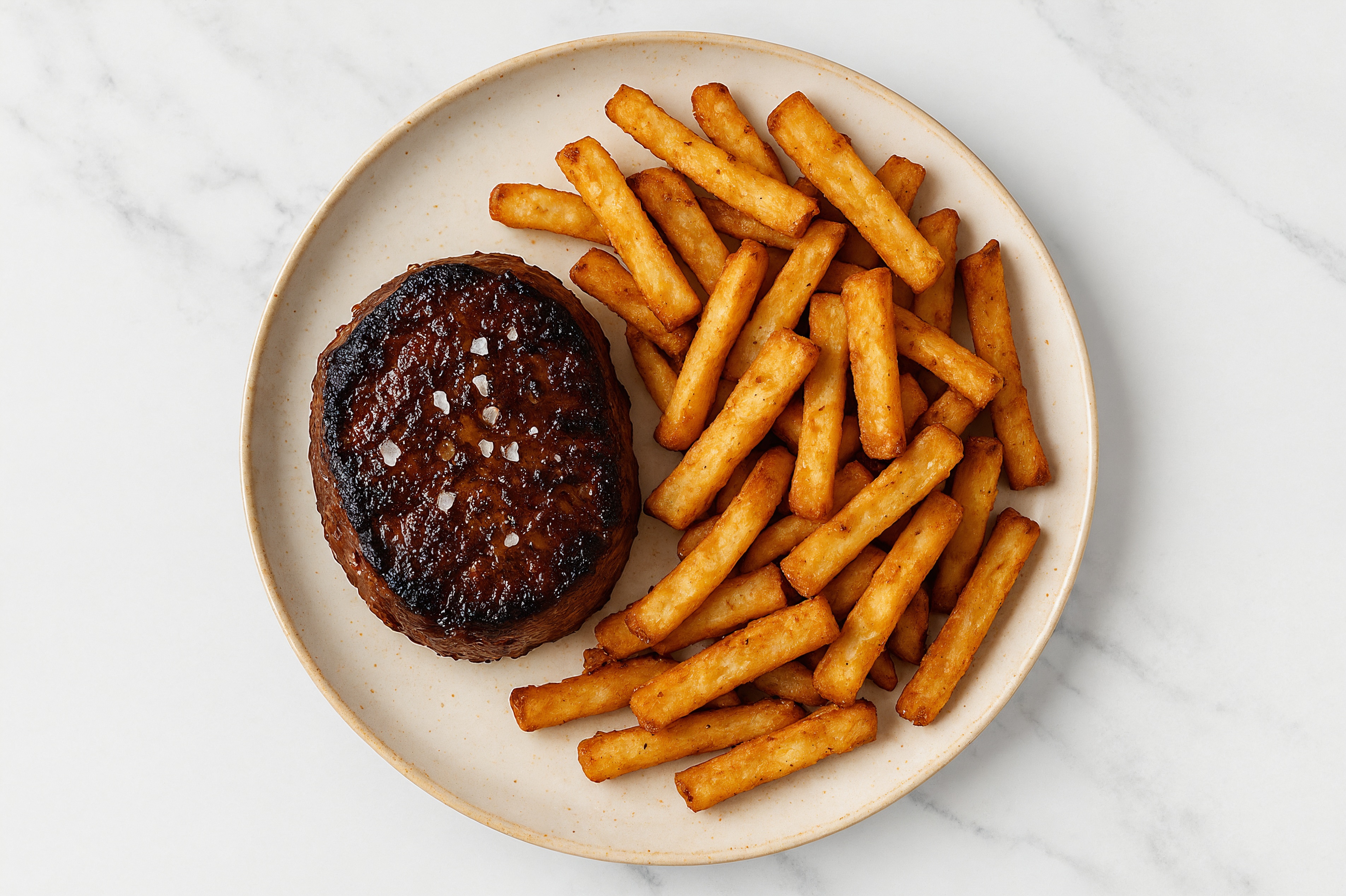 Wagyu Steak Frites