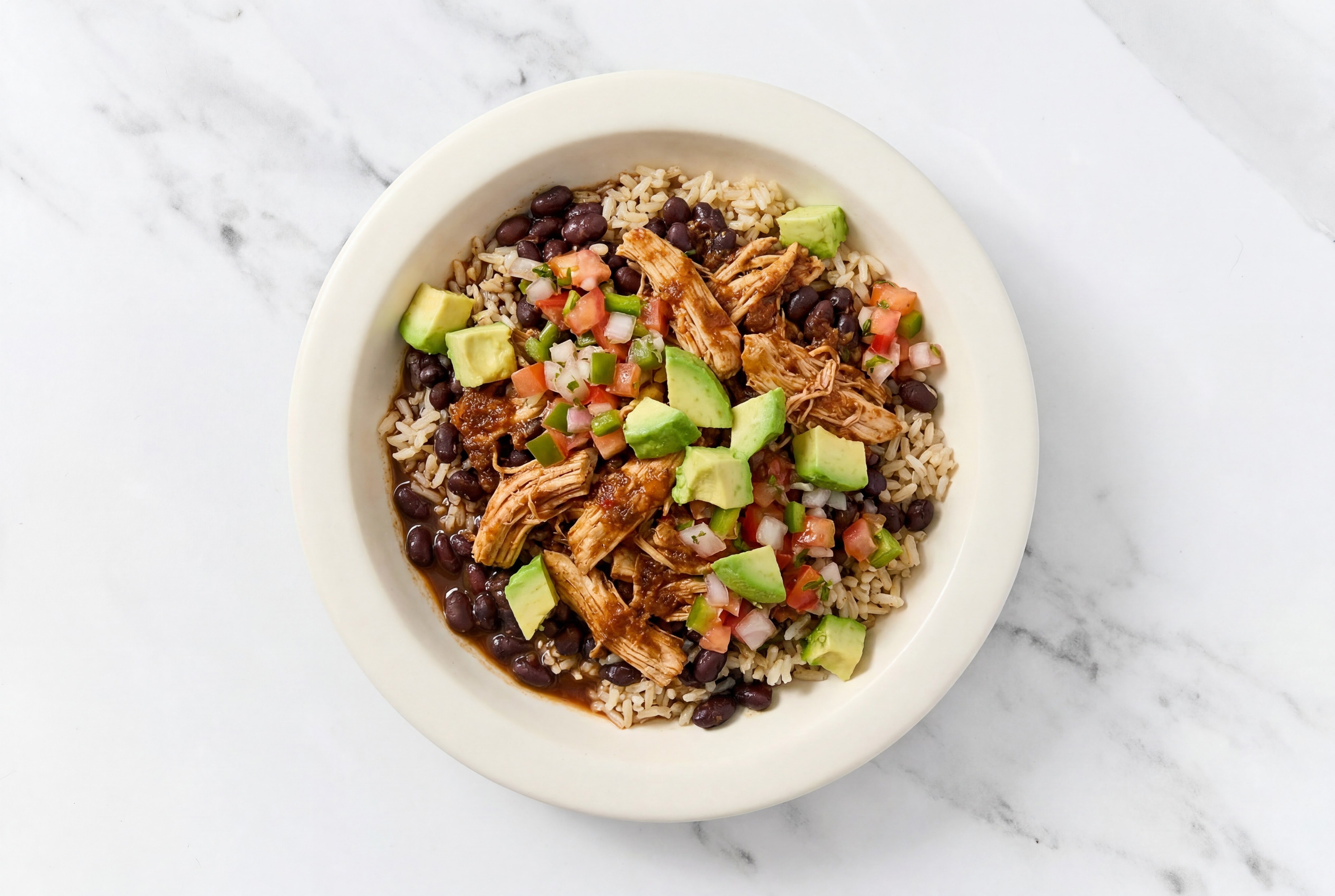 Skip The Slow-Cooker Birria Bowl