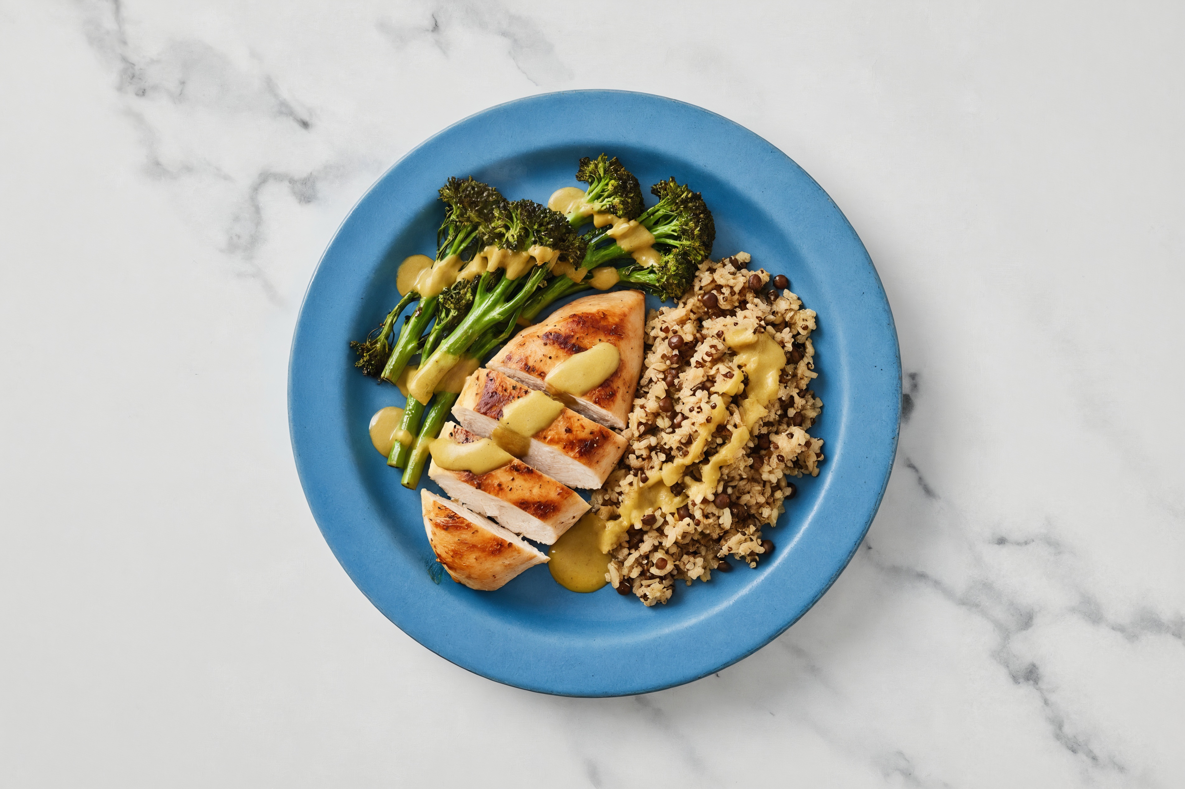 Curry Boneless Skinless Chicken Breast One-Pan Wonder