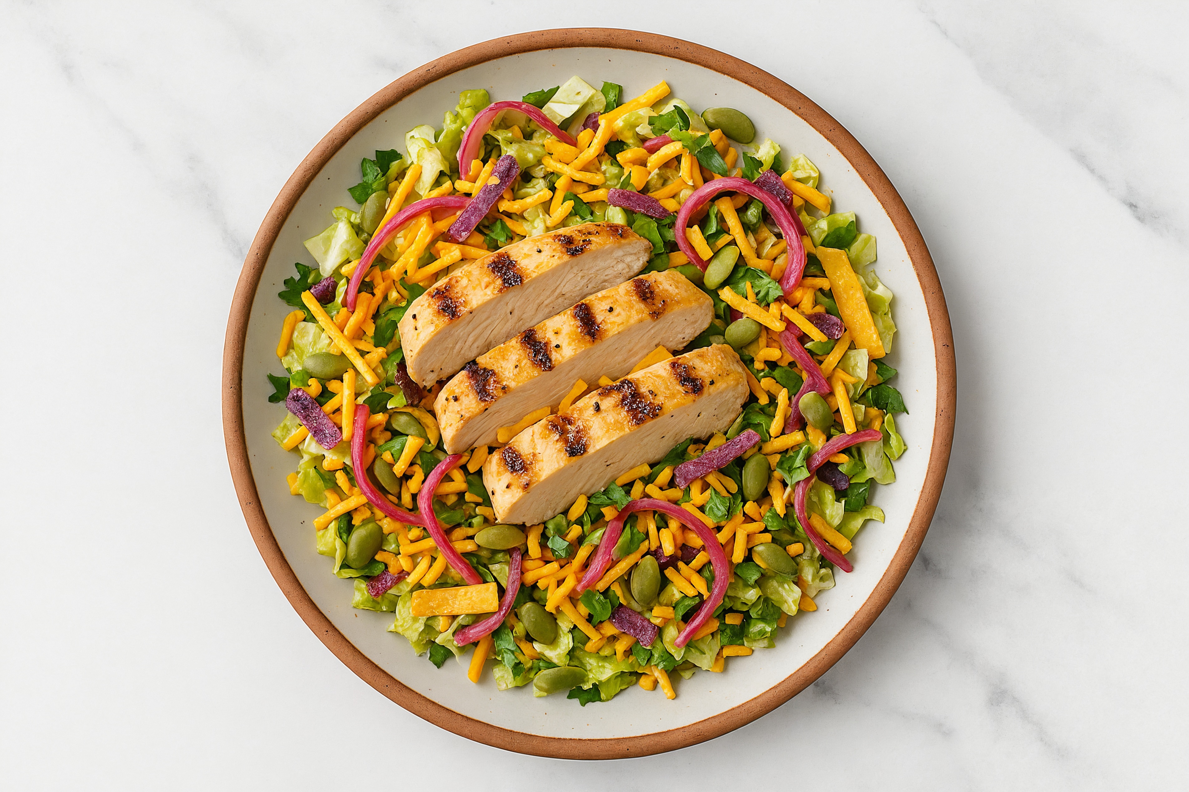 Southwest Chicken Salad