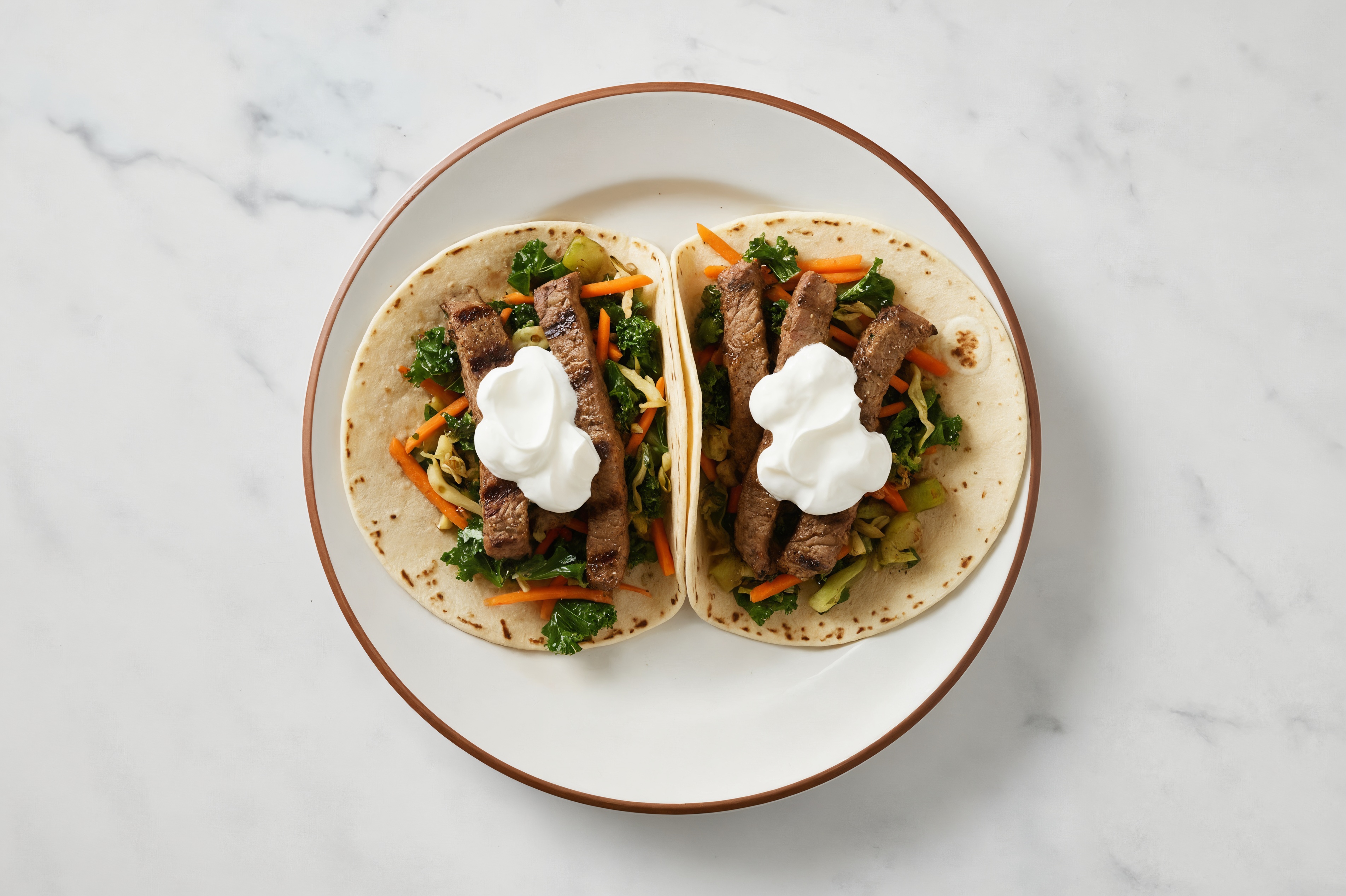 Super Beef Barbacoa Tacos