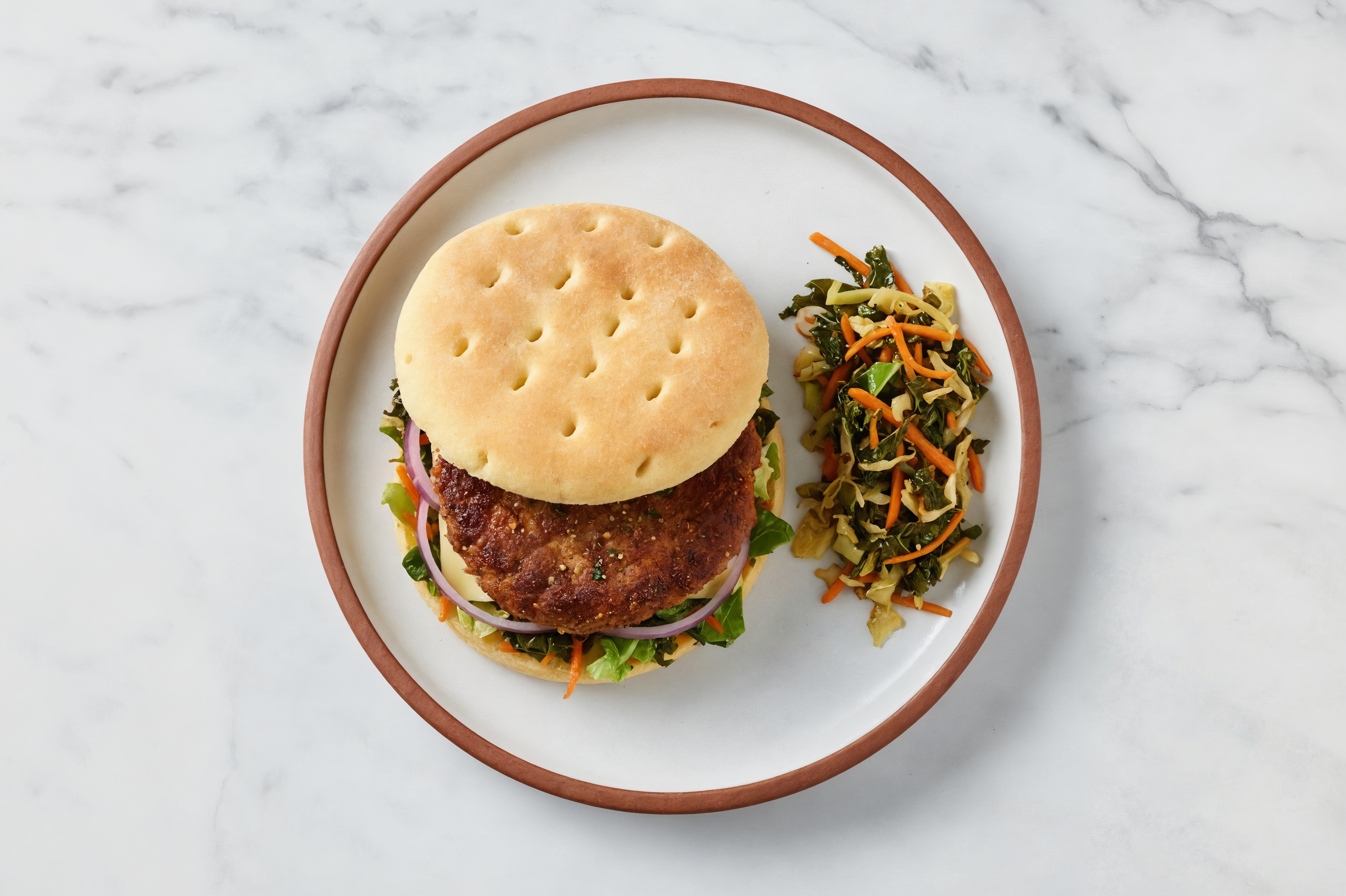  The Beyond Super Burger