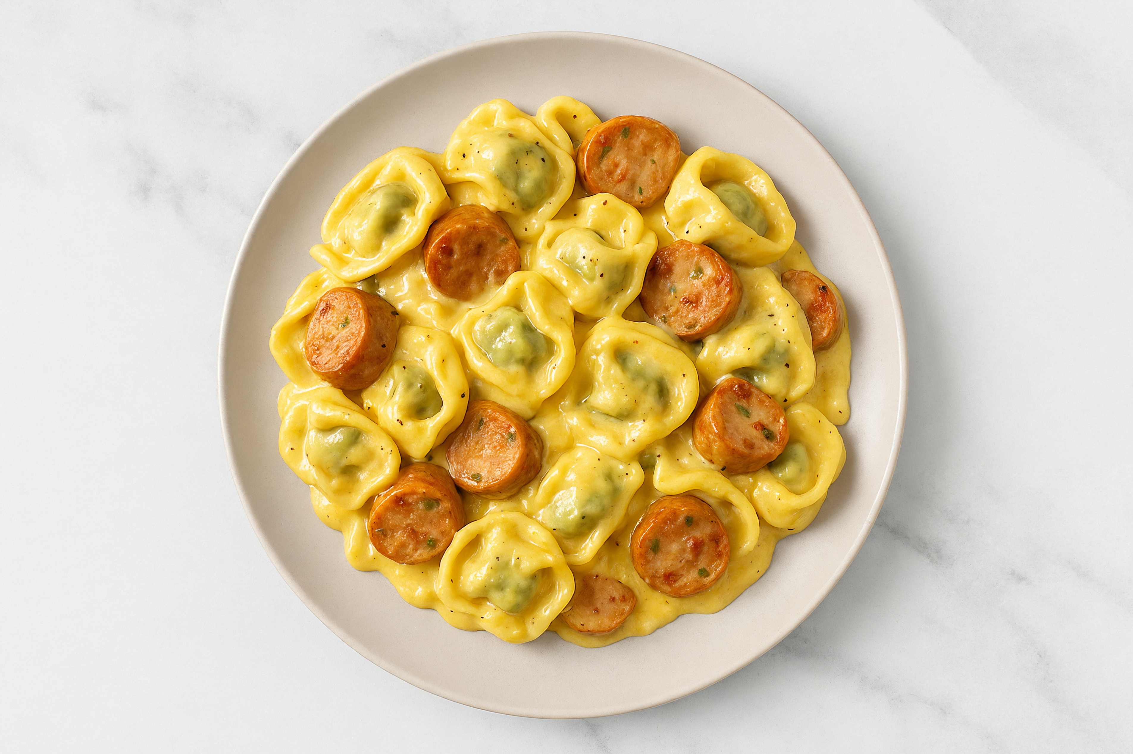 The featured recipe from the Bring It In, Party People: Dinner's Ready