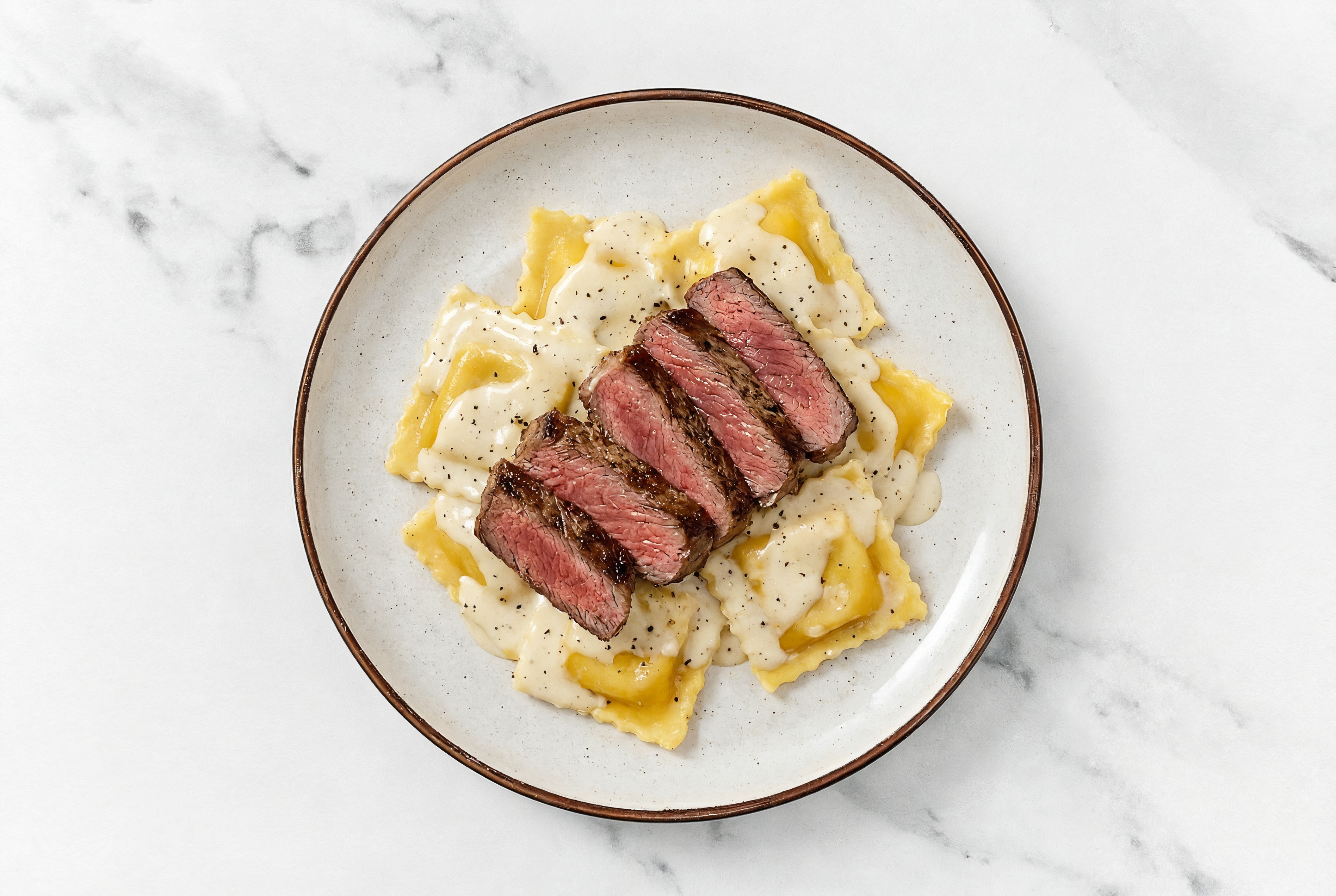 The featured recipe from the Girls Who Like to Eat: Quick, Feel Good Meals