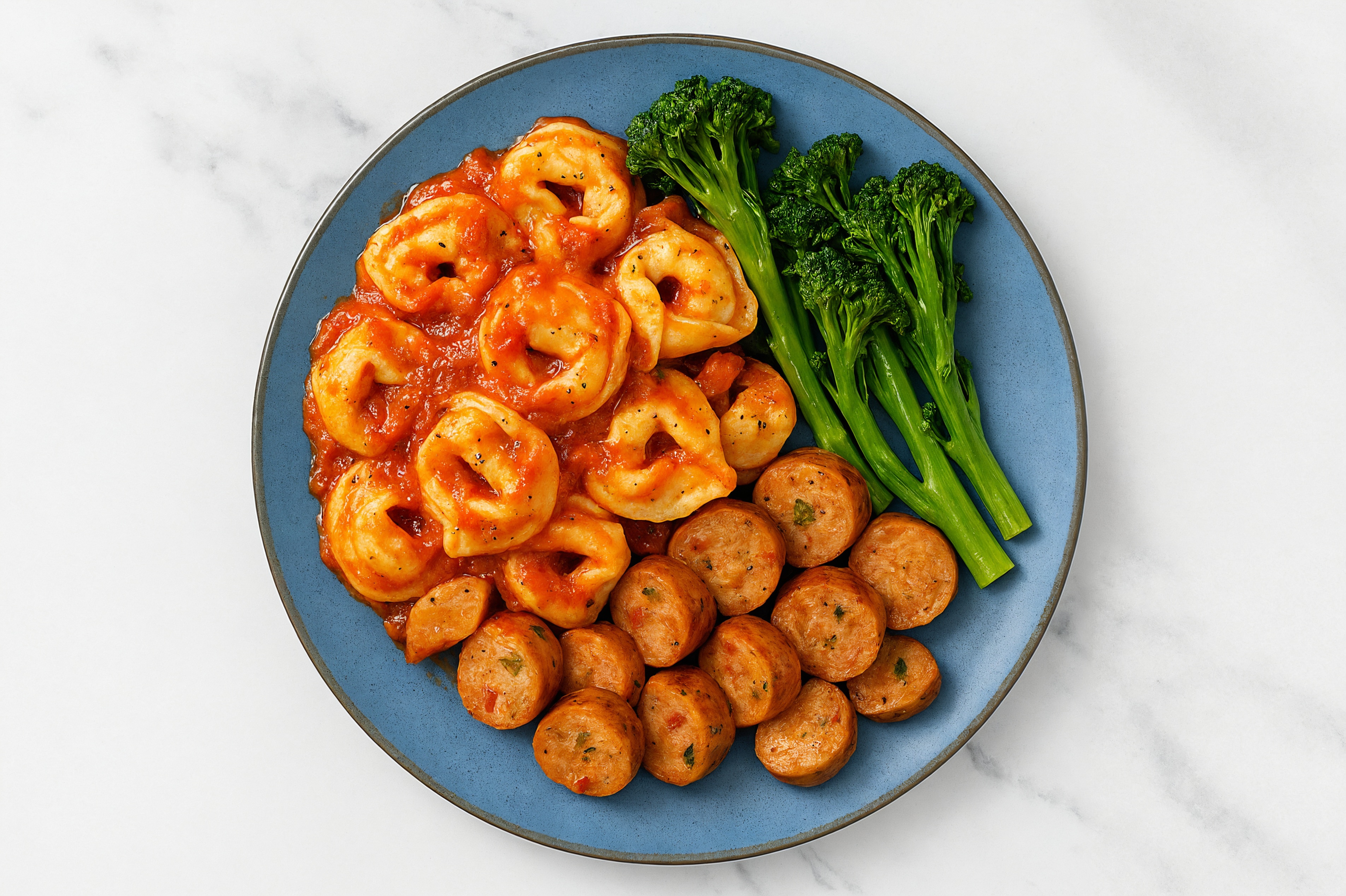 Herby The Sweet Italian Chicken Sausage Life Pasta