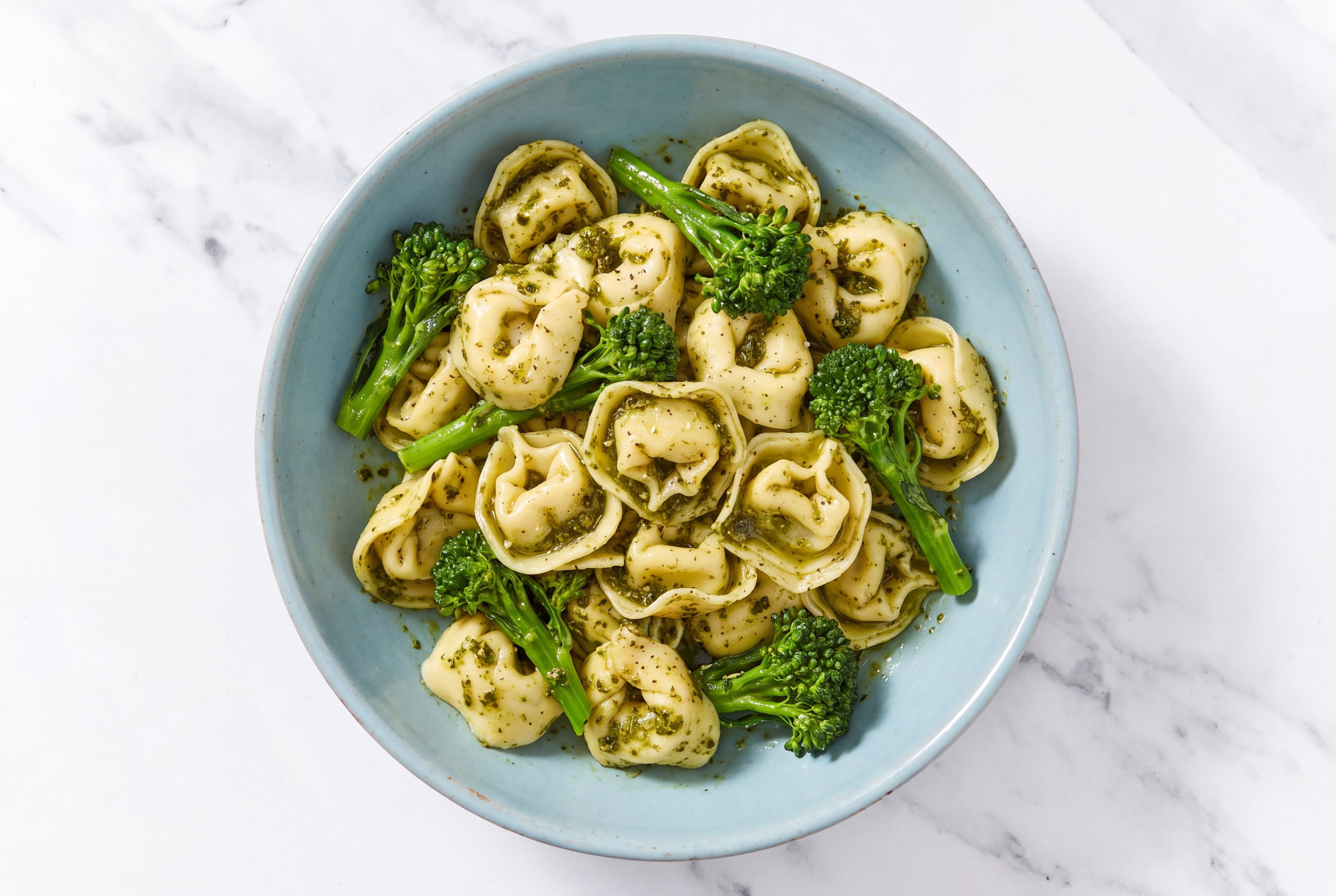 Supergreens Pasta