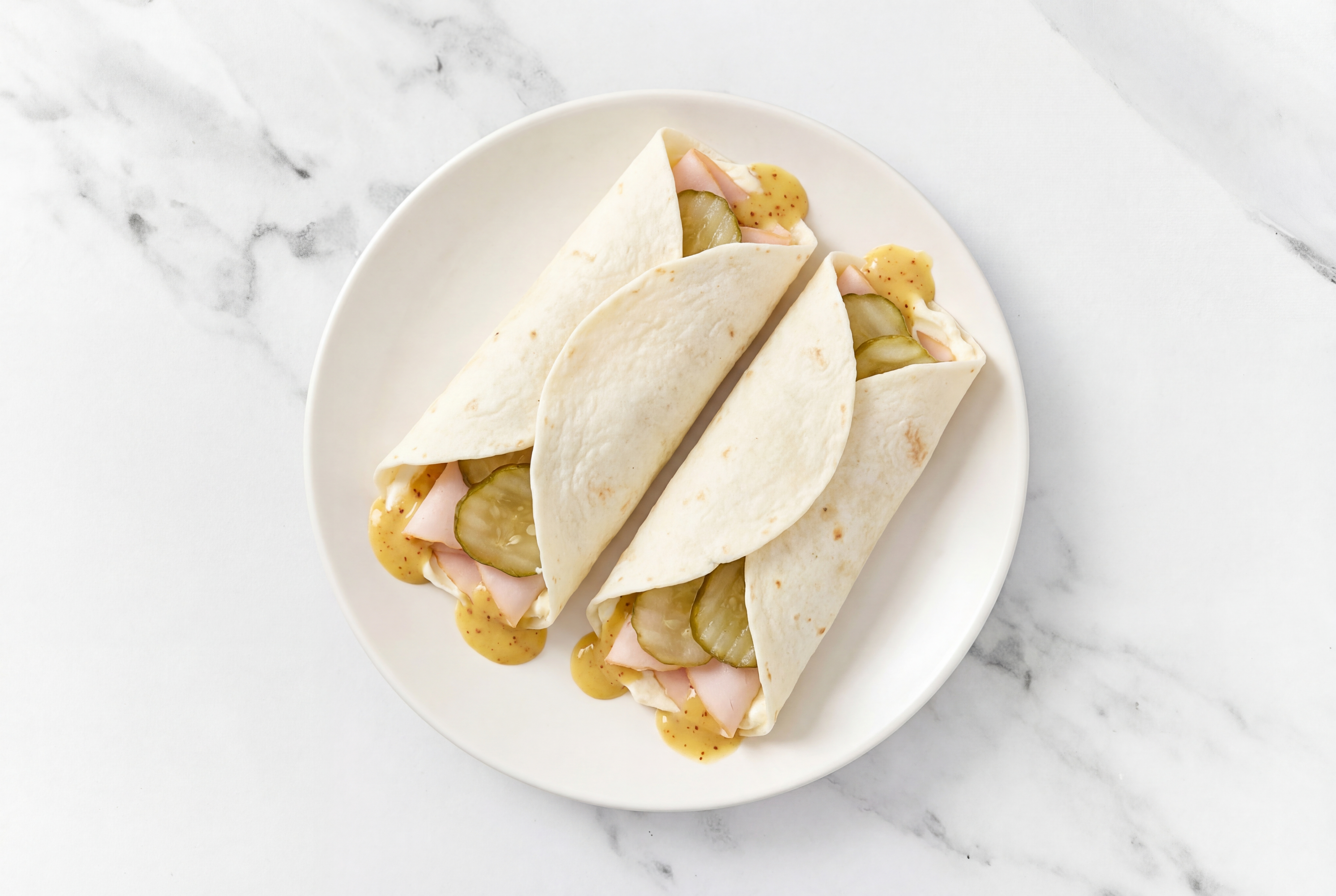 Pickle Roll-Ups