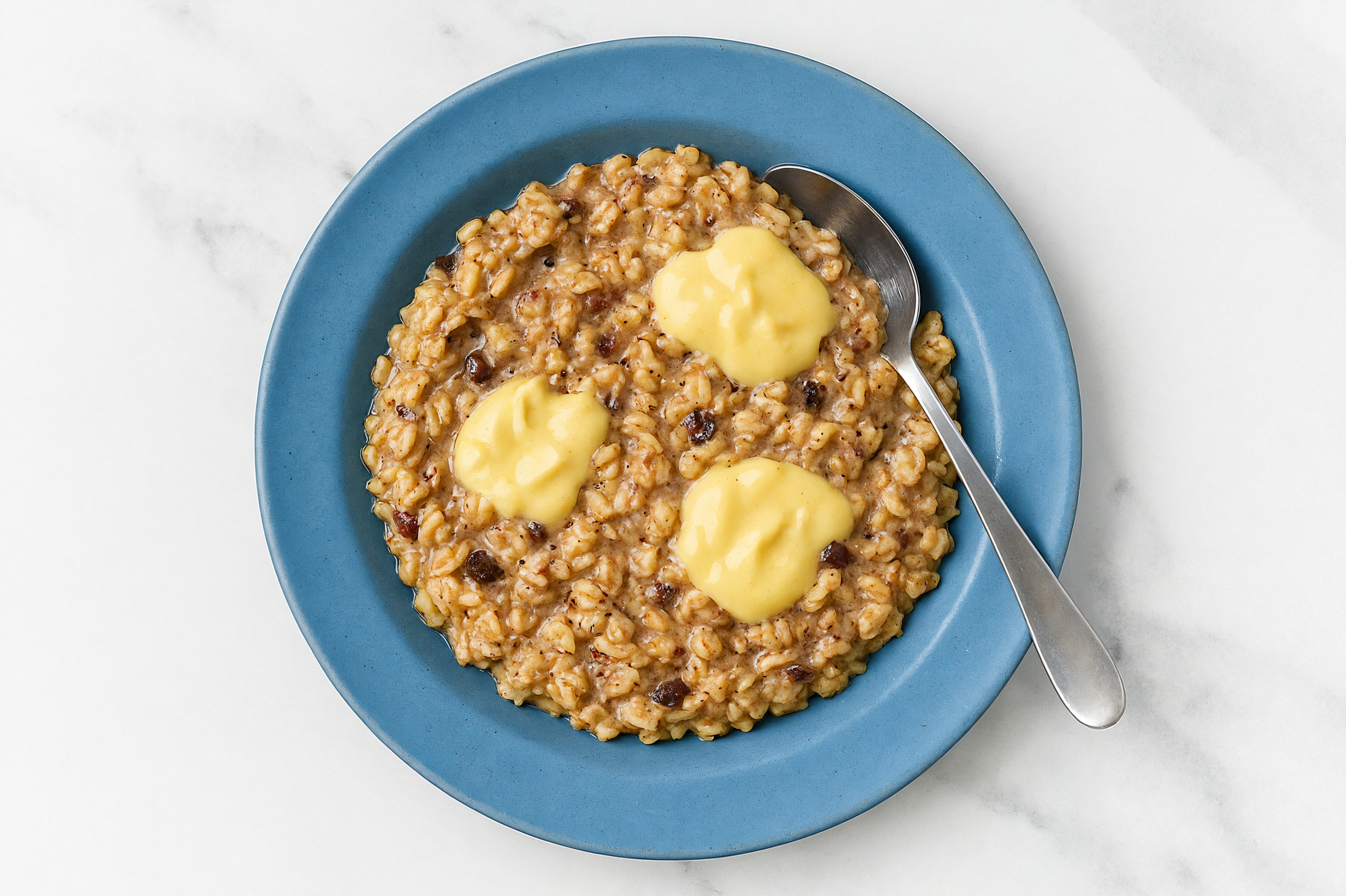 Cherry Chia Mango-Flavored Coconut Yogurt
