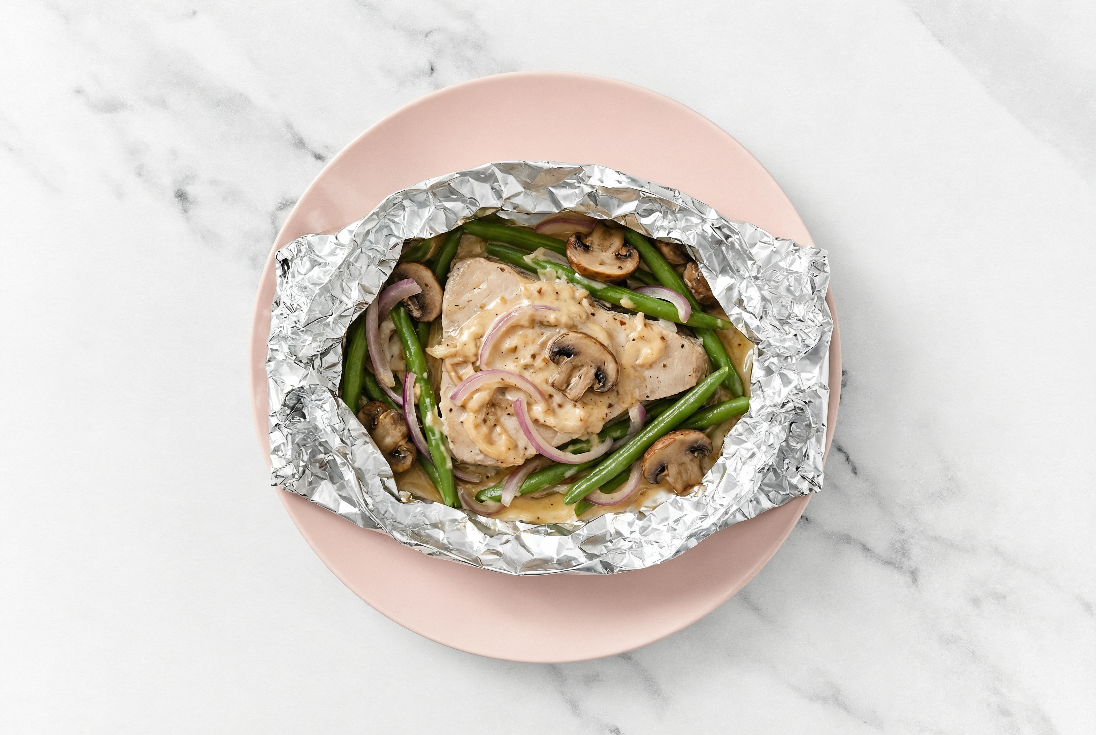 Roast + Ready French Onion Tuna