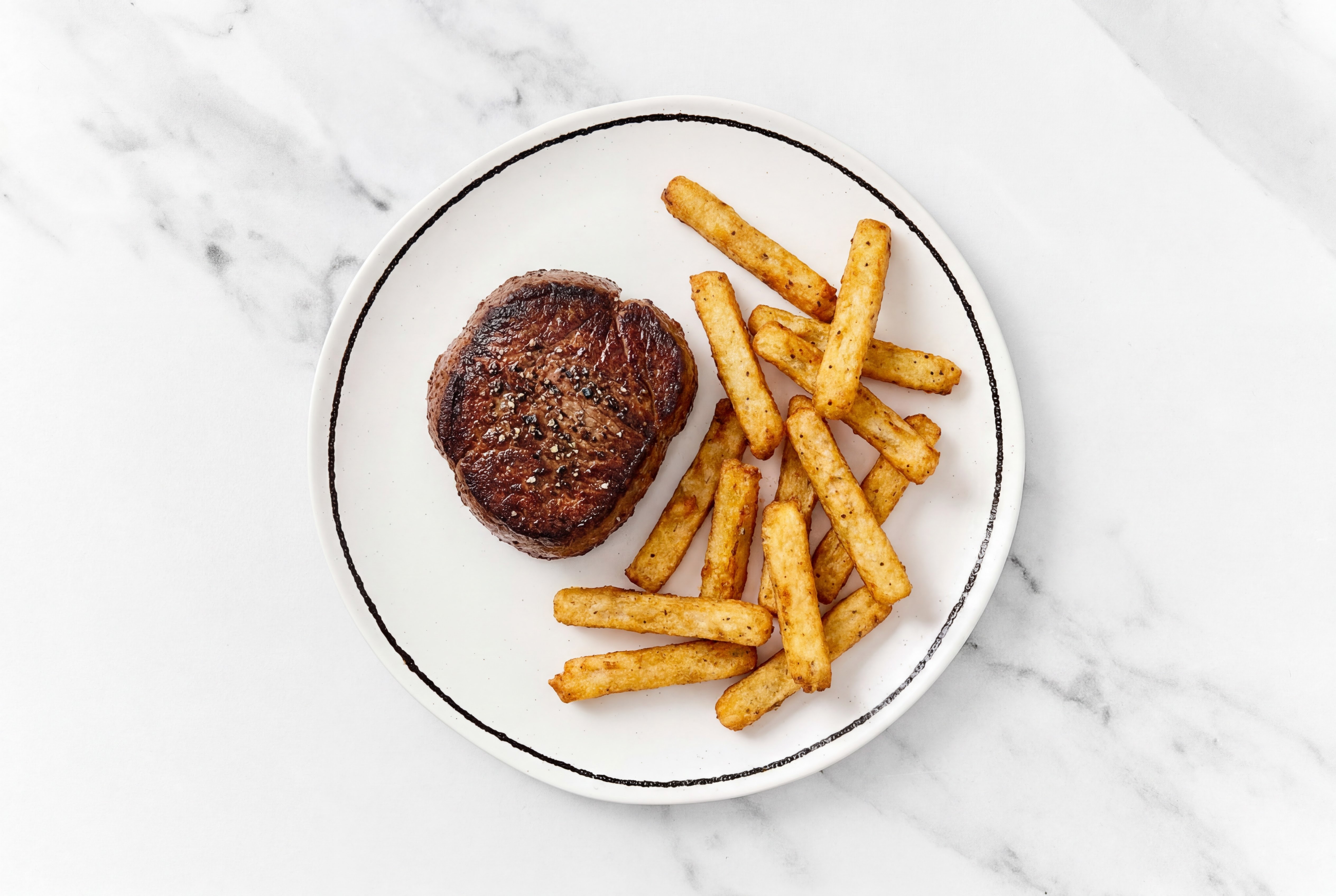  Wagyu Steak Frites