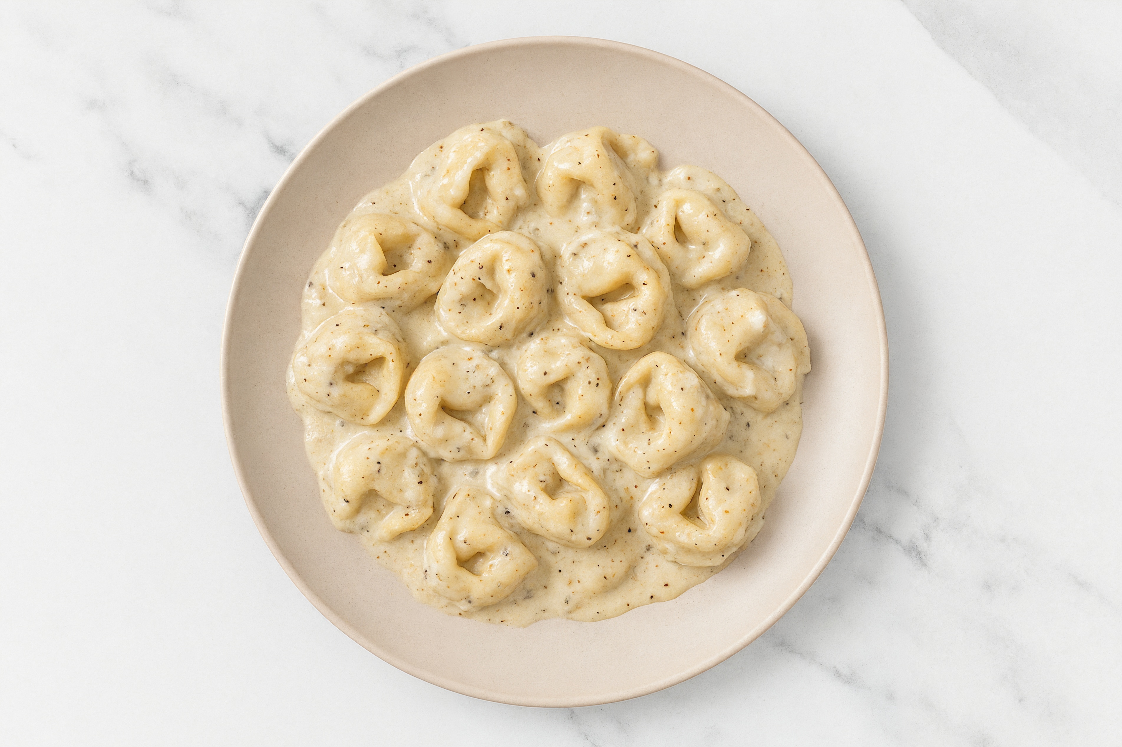 Tortelloni Truffle