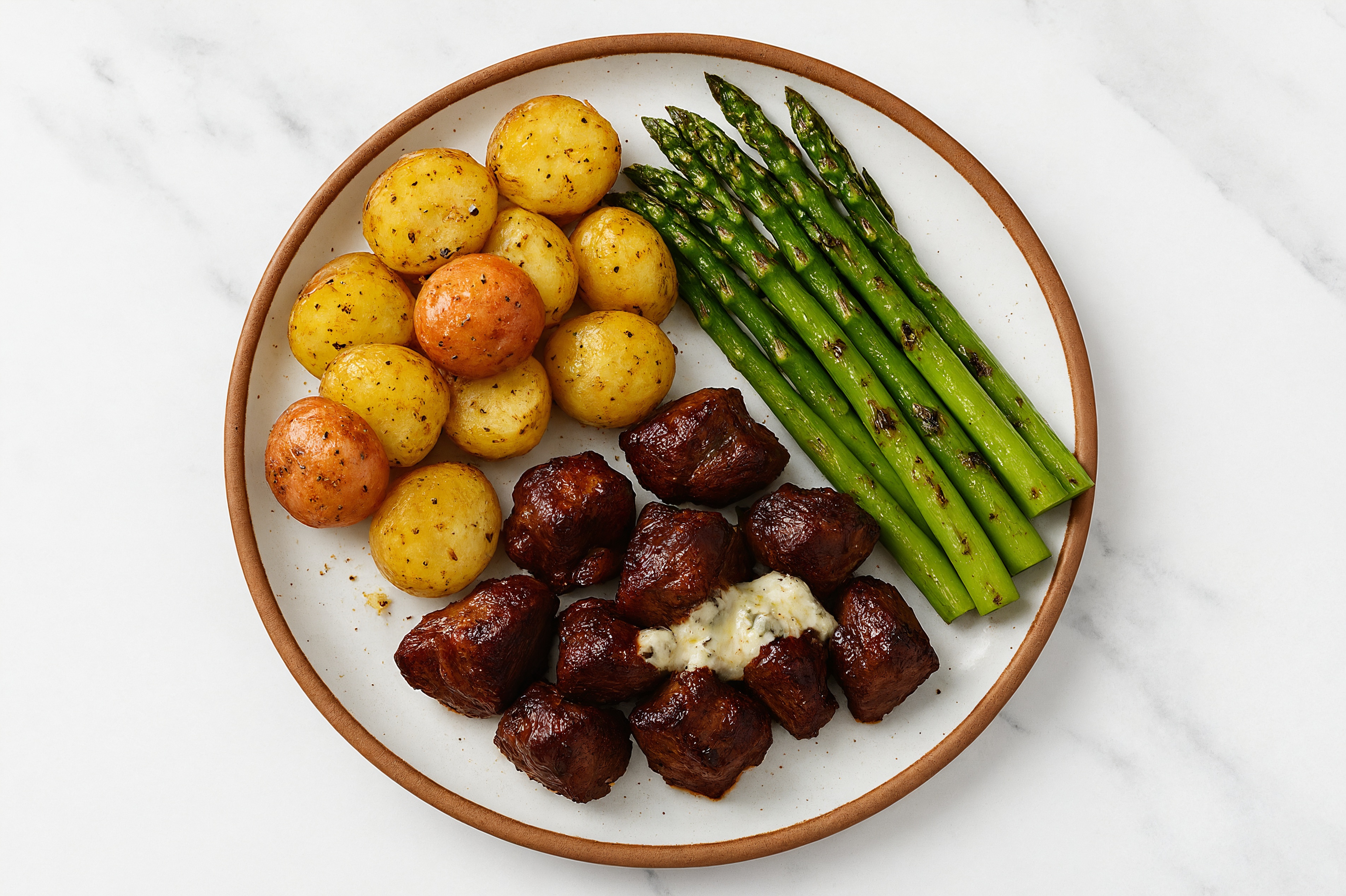 The featured recipe from the Lamb Recipes You'll Love