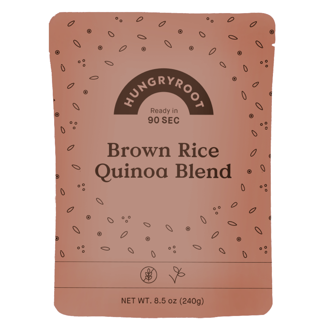 Brown Rice Quinoa Blend 2 of 2