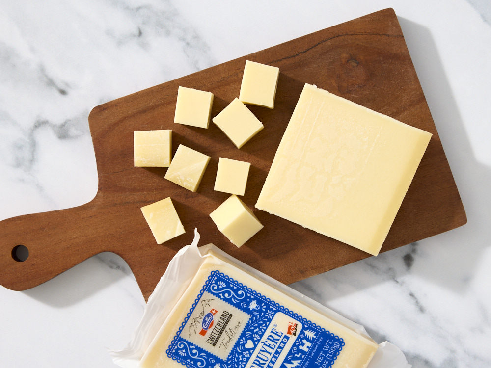 Le Gruyère AOP 1 of 2