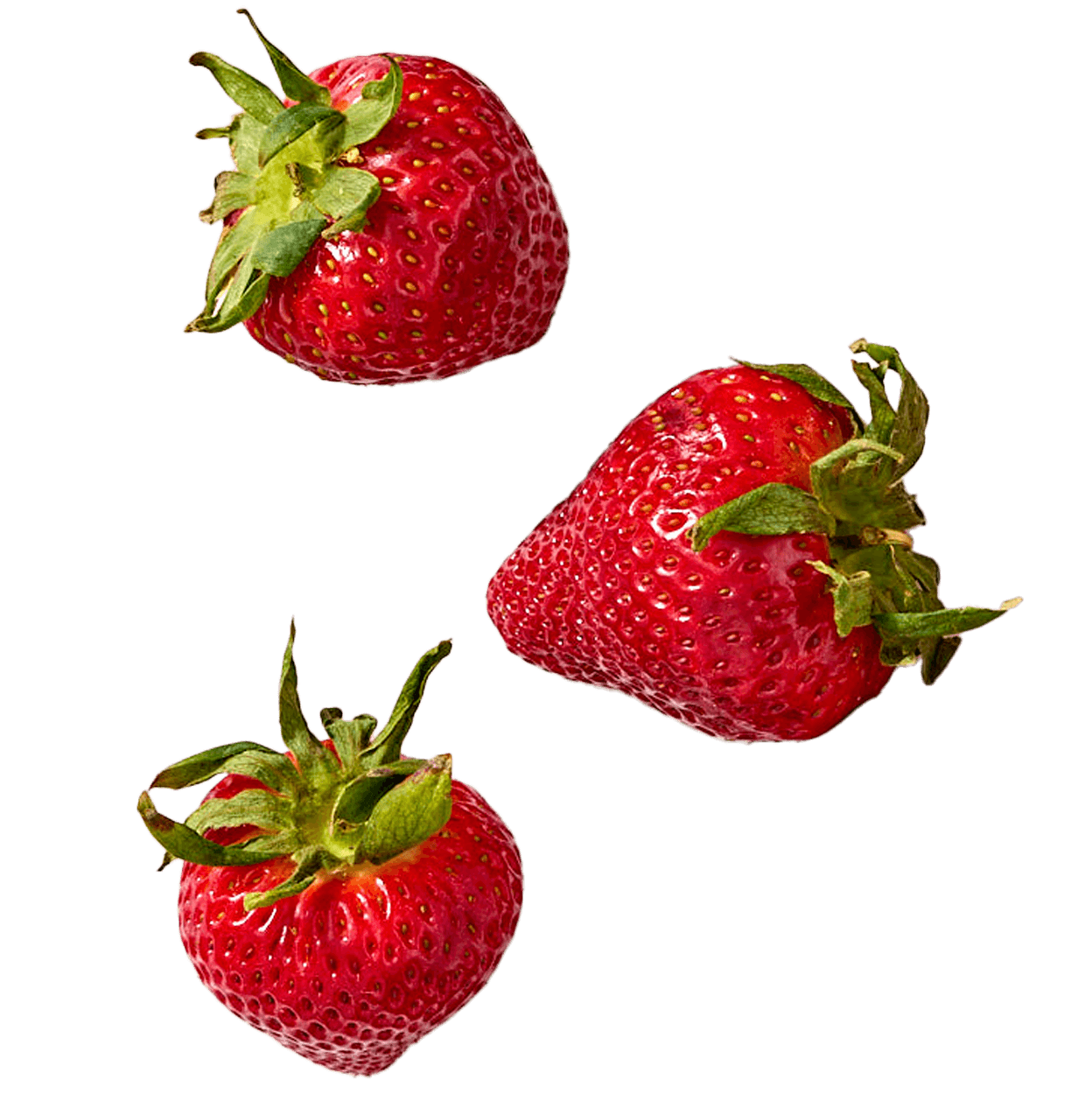 Strawberries 2 of 2