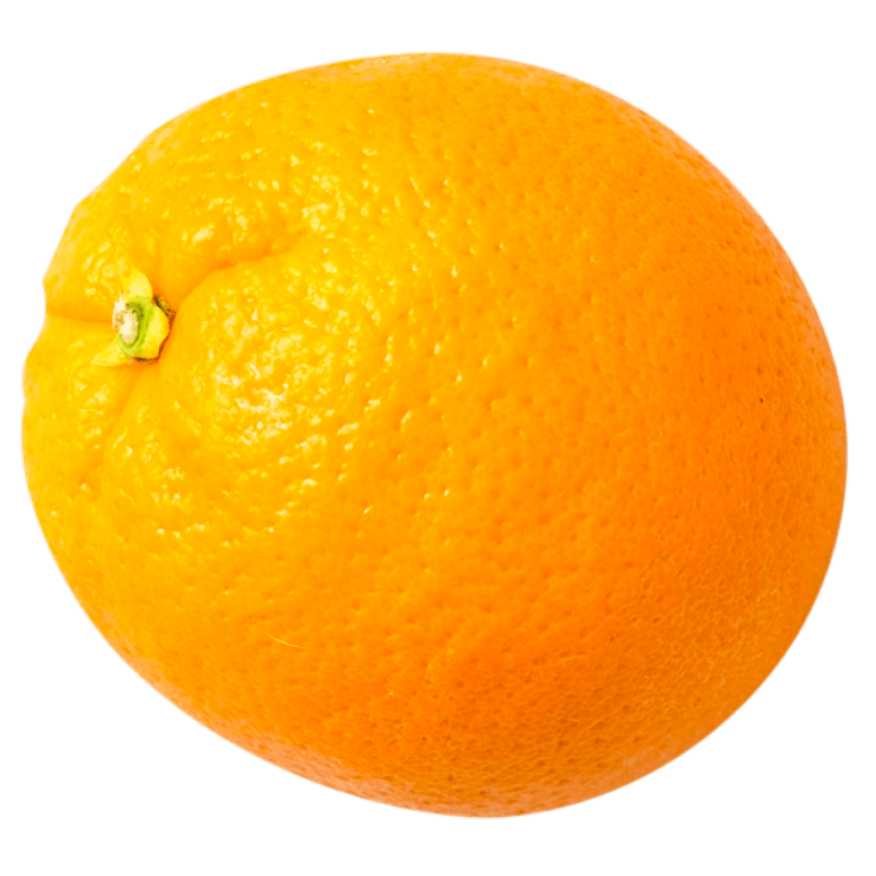 Valencia Orange 2 of 2