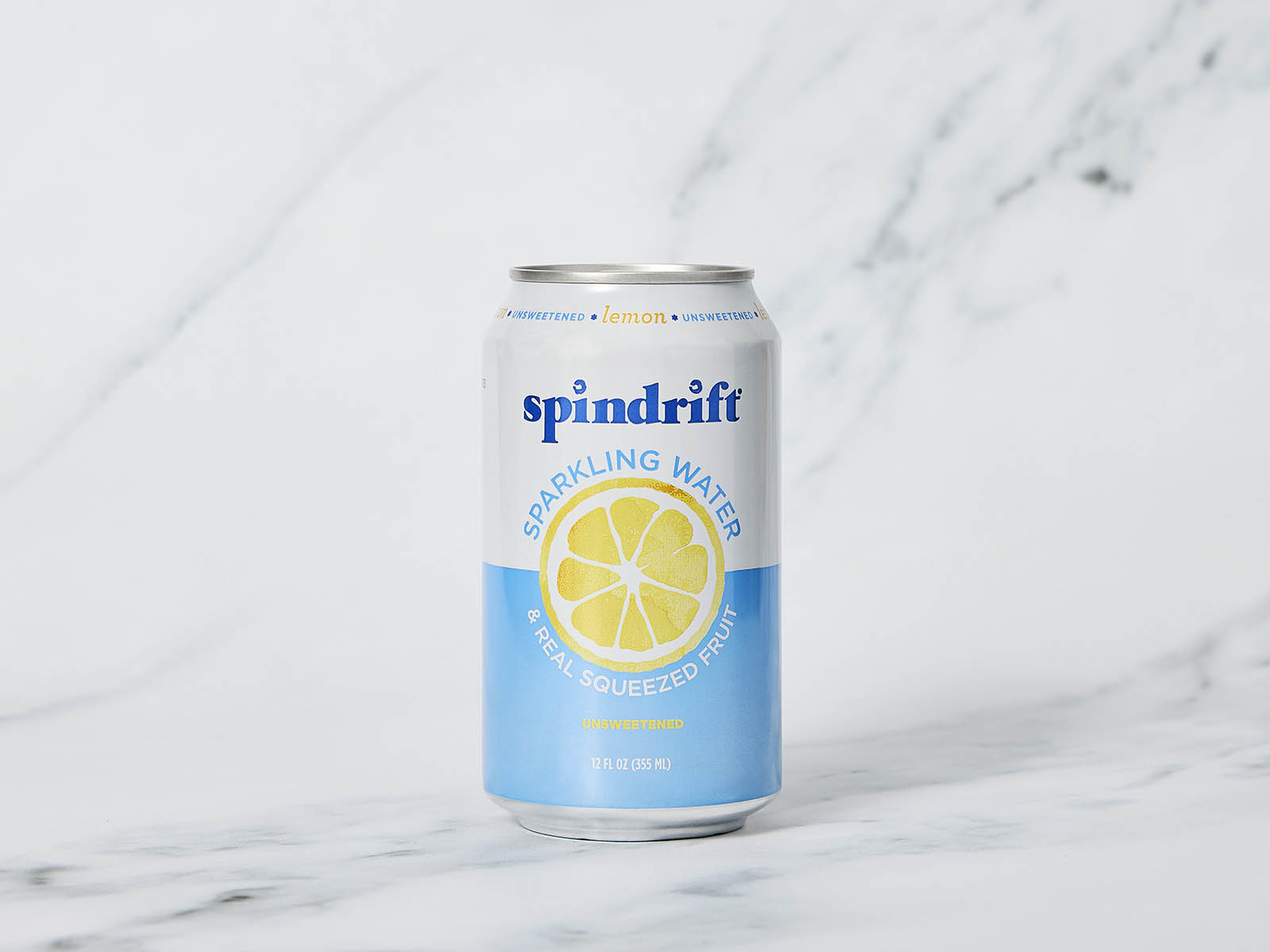 Lemon Sparkling Water 1 of 2