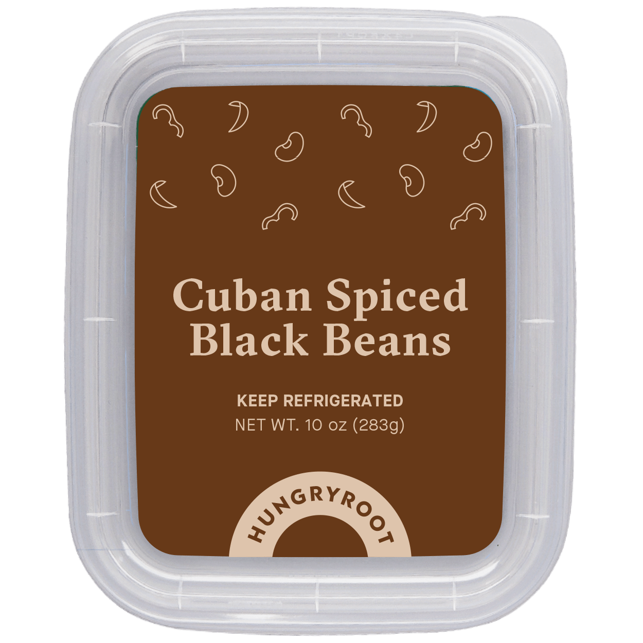 Cuban Spiced Black Beans 2 of 2