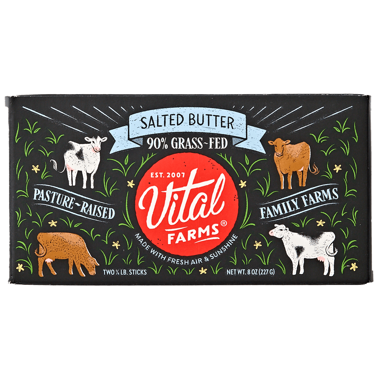 Salted Butter 2 of 2