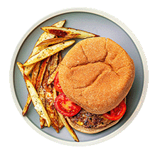 Burgers