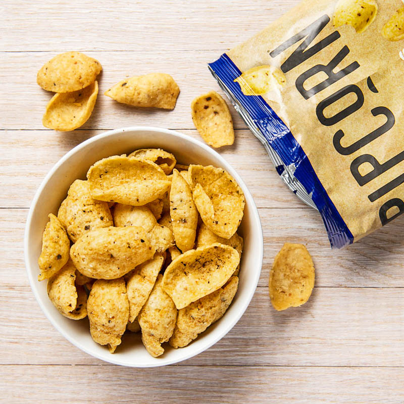 Sea Salt Corn Dipper Chips Hungryroot