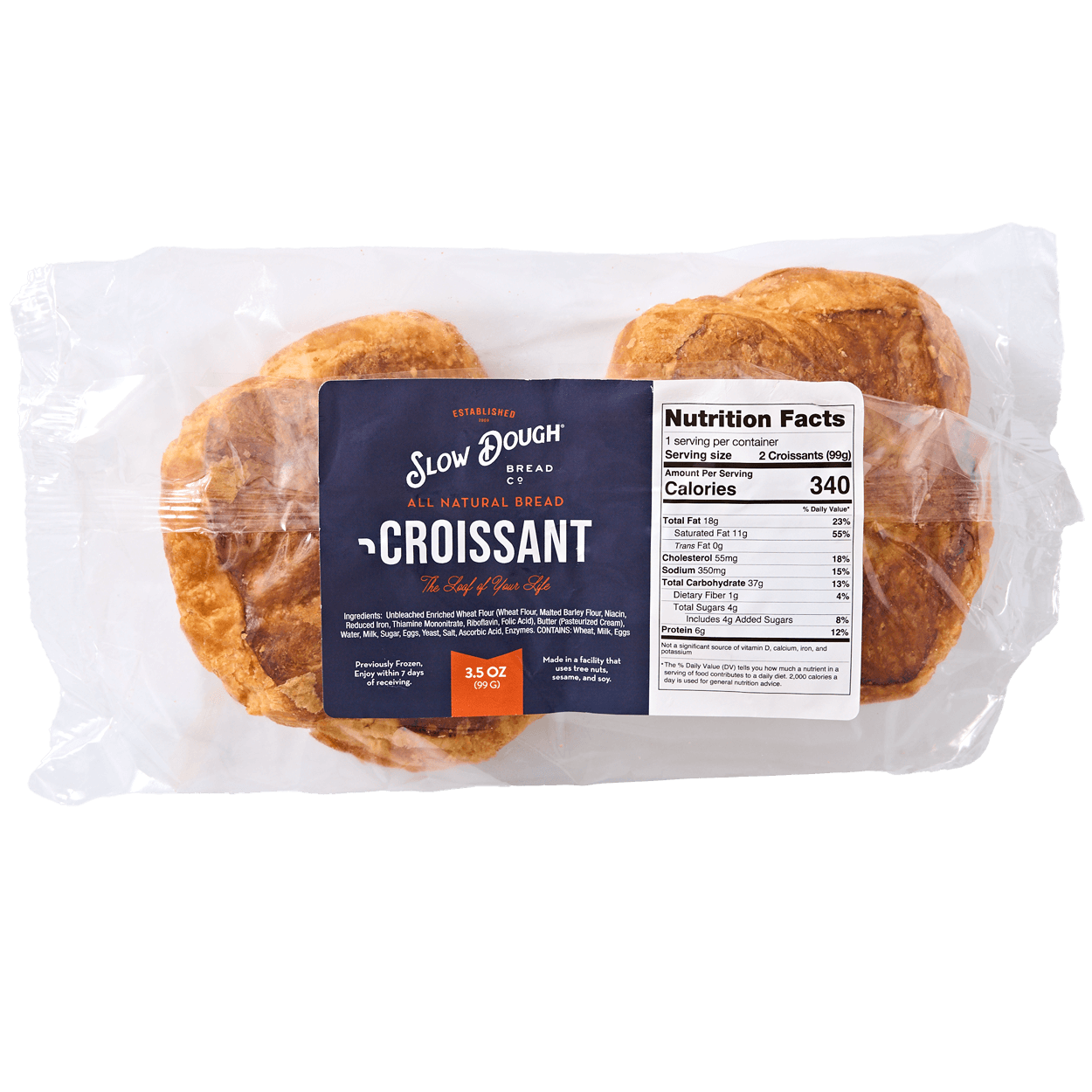 Croissants 2pk 2 of 2