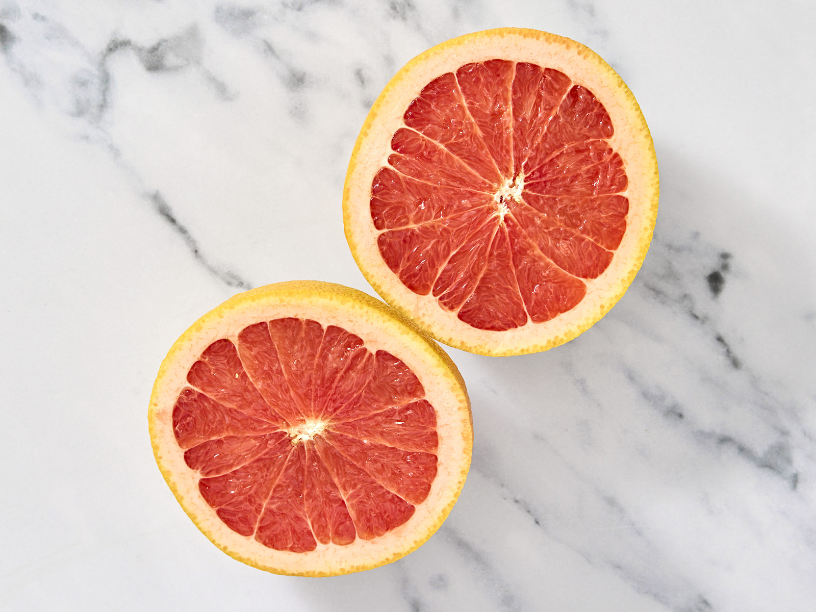 Ruby Red Grapefruit 1 of 2