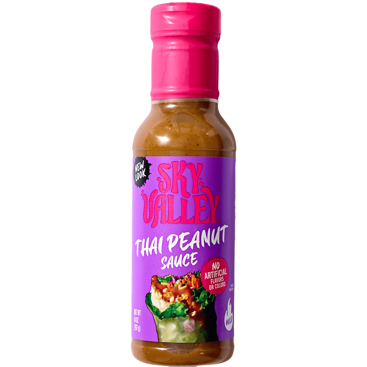Thai Peanut Sauce 2 of 2
