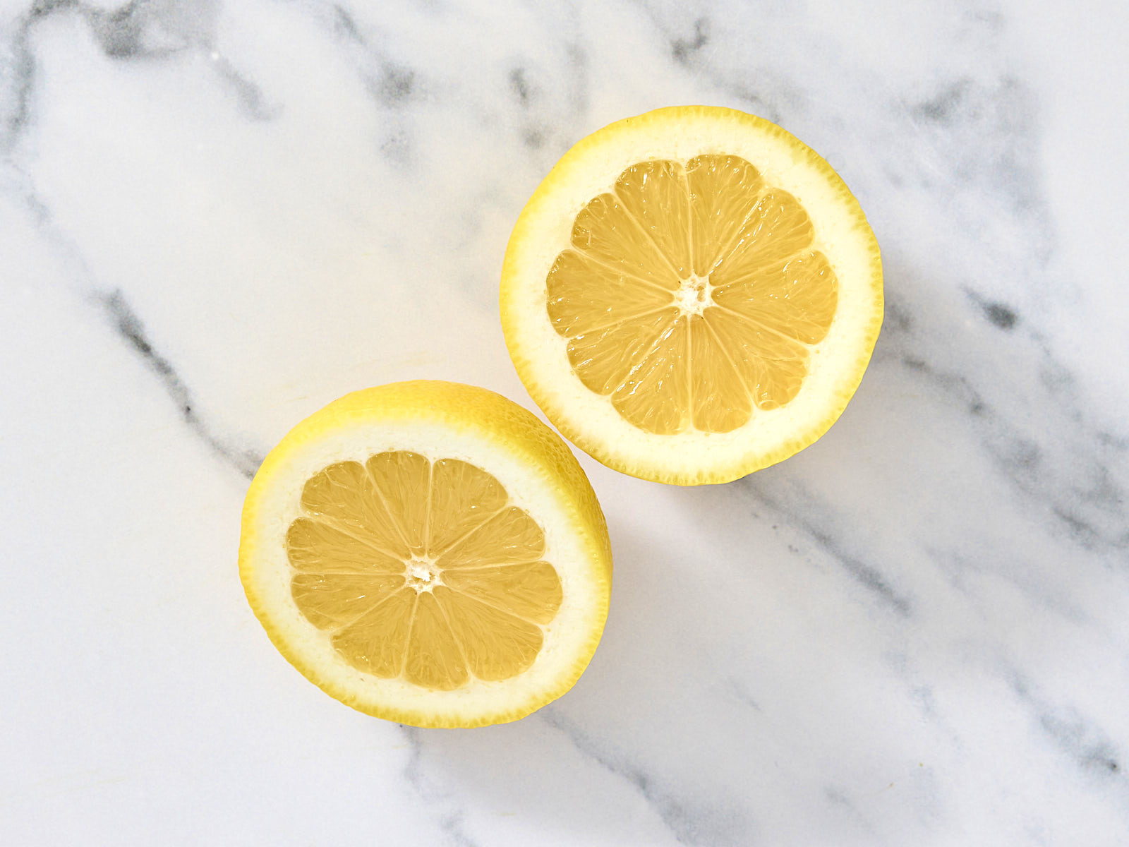 Fresh Lemon 1 of 2