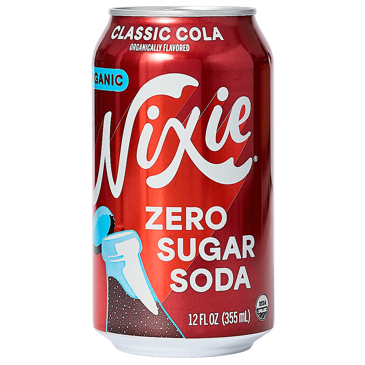 Classic Cola, Zero Sugar 2 of 2