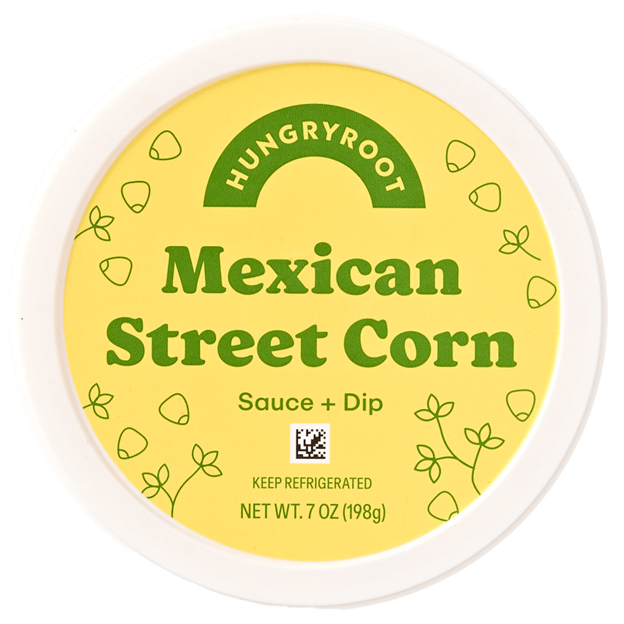 Mexican Street Corn Sauce + Dip 2 of 2